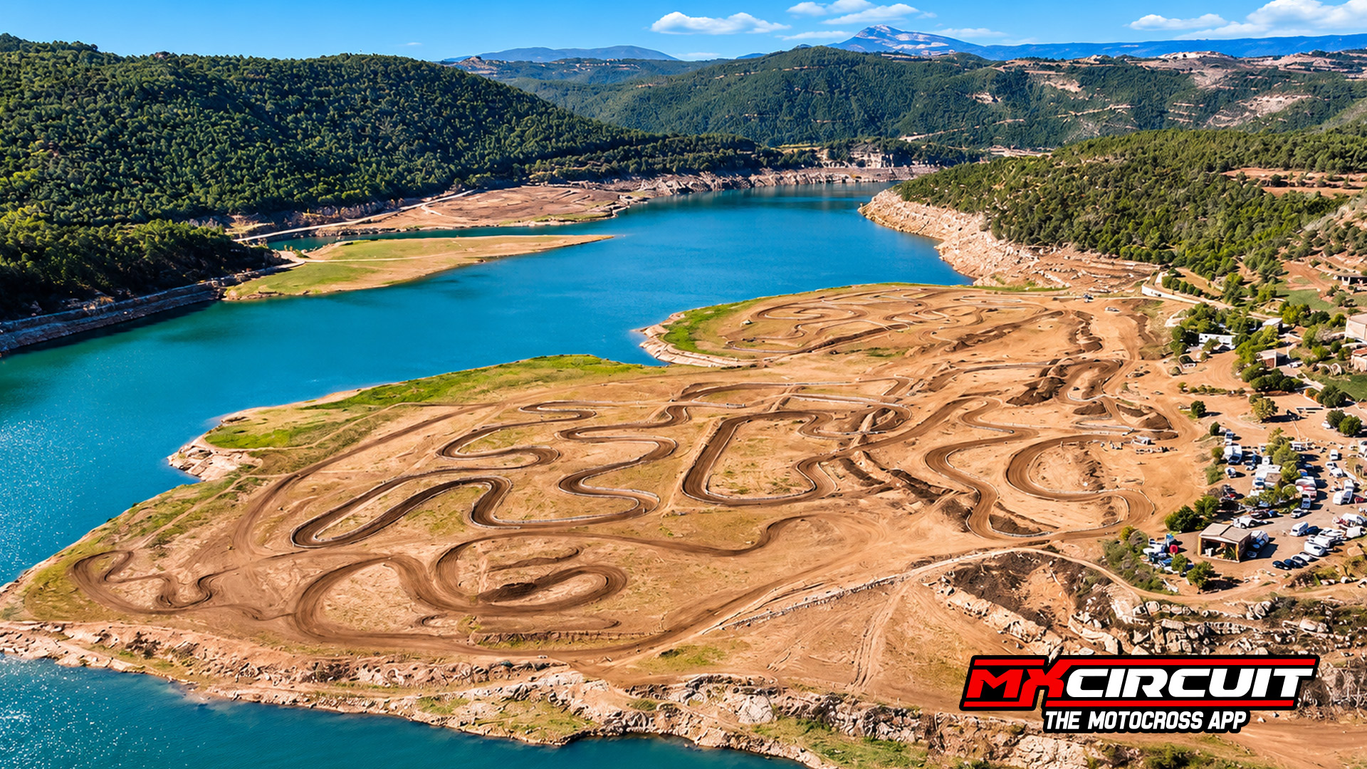 Circuito Parc La Clua