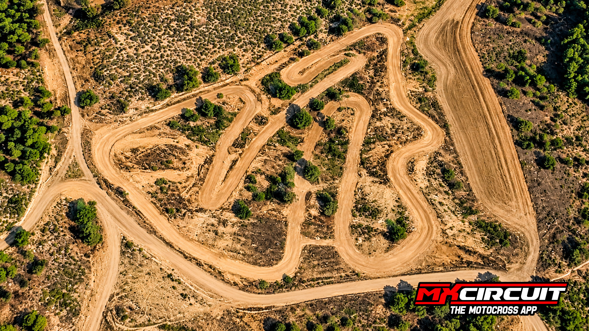 Circuito MX Albalate de Zorita