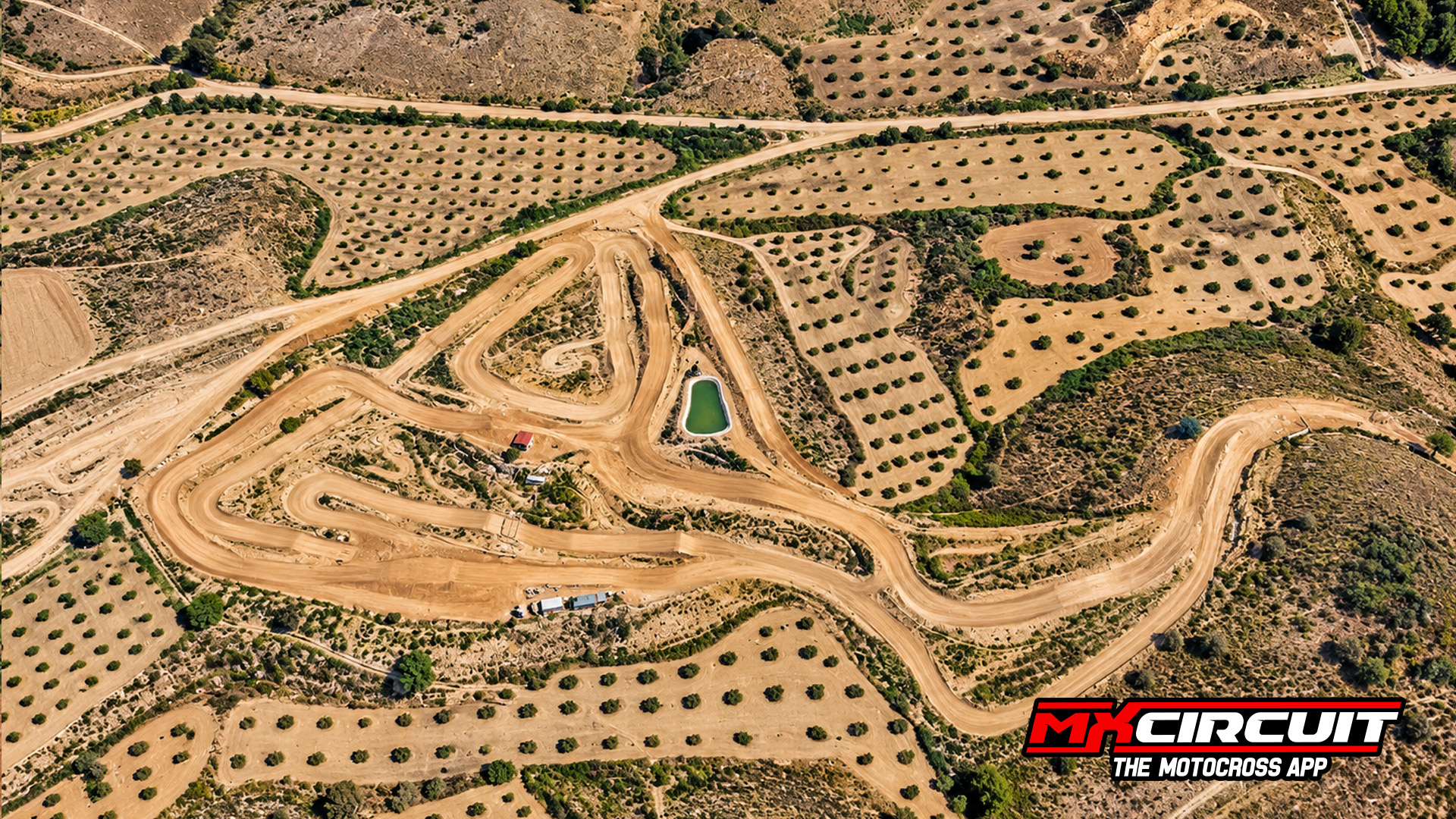 Circuito MX Yepes