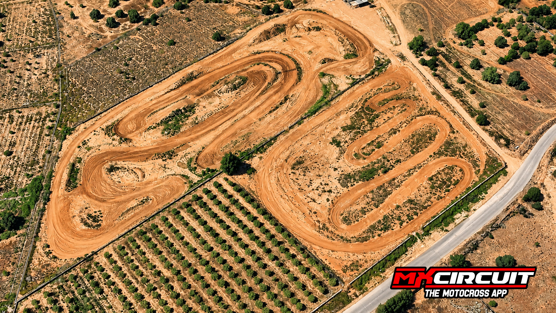 Circuito MotolifeAcademy