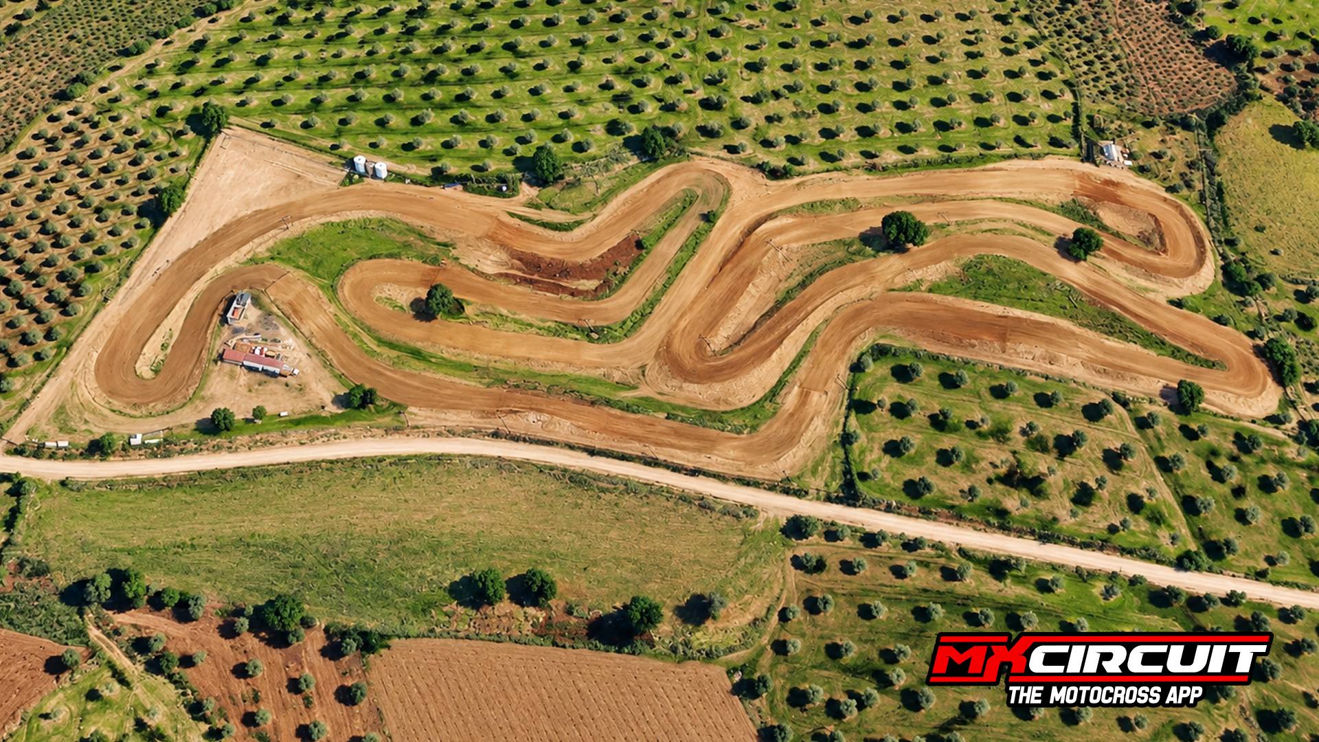 Circuito MX Villarejo