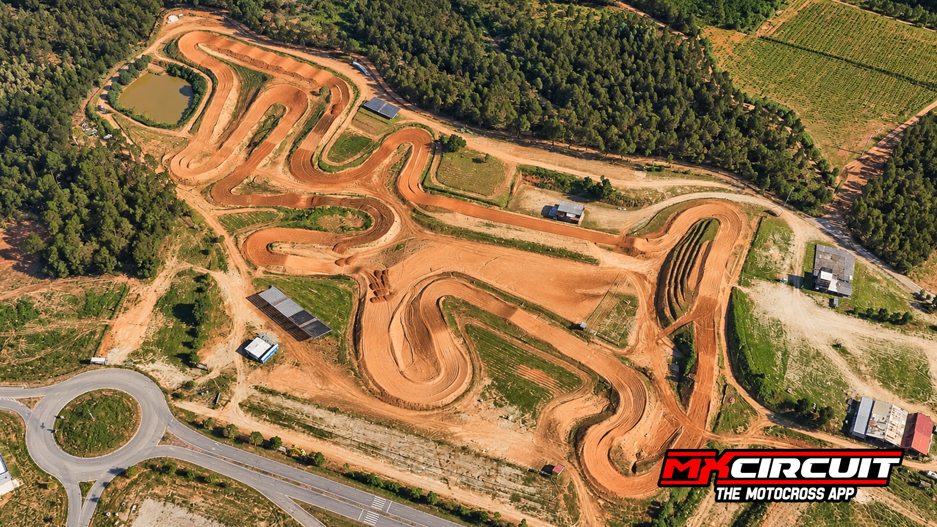 Circuito Águeda