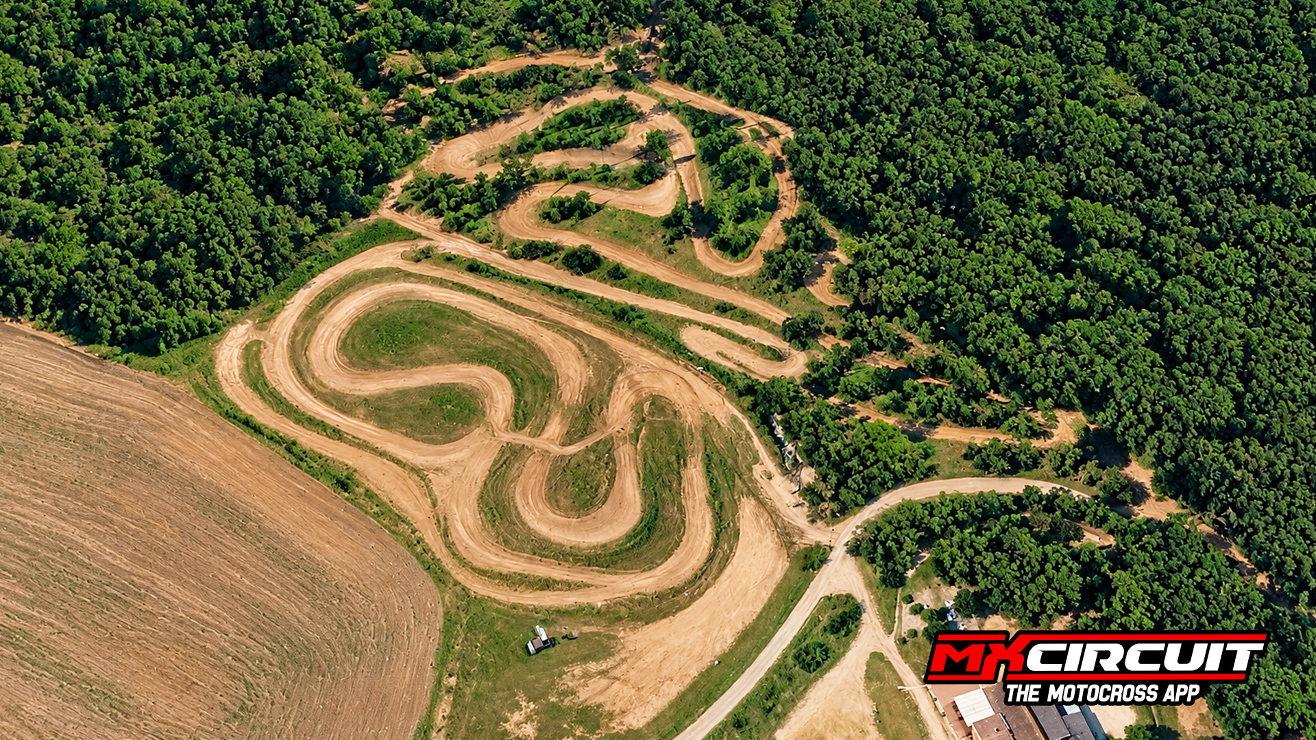 Circuito Circuito Soloenduro