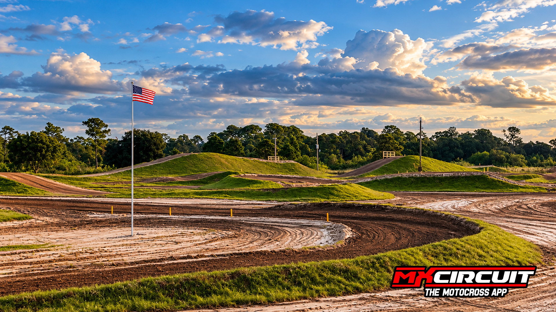 Imagen 2 de MotoBros Okeechobee MX