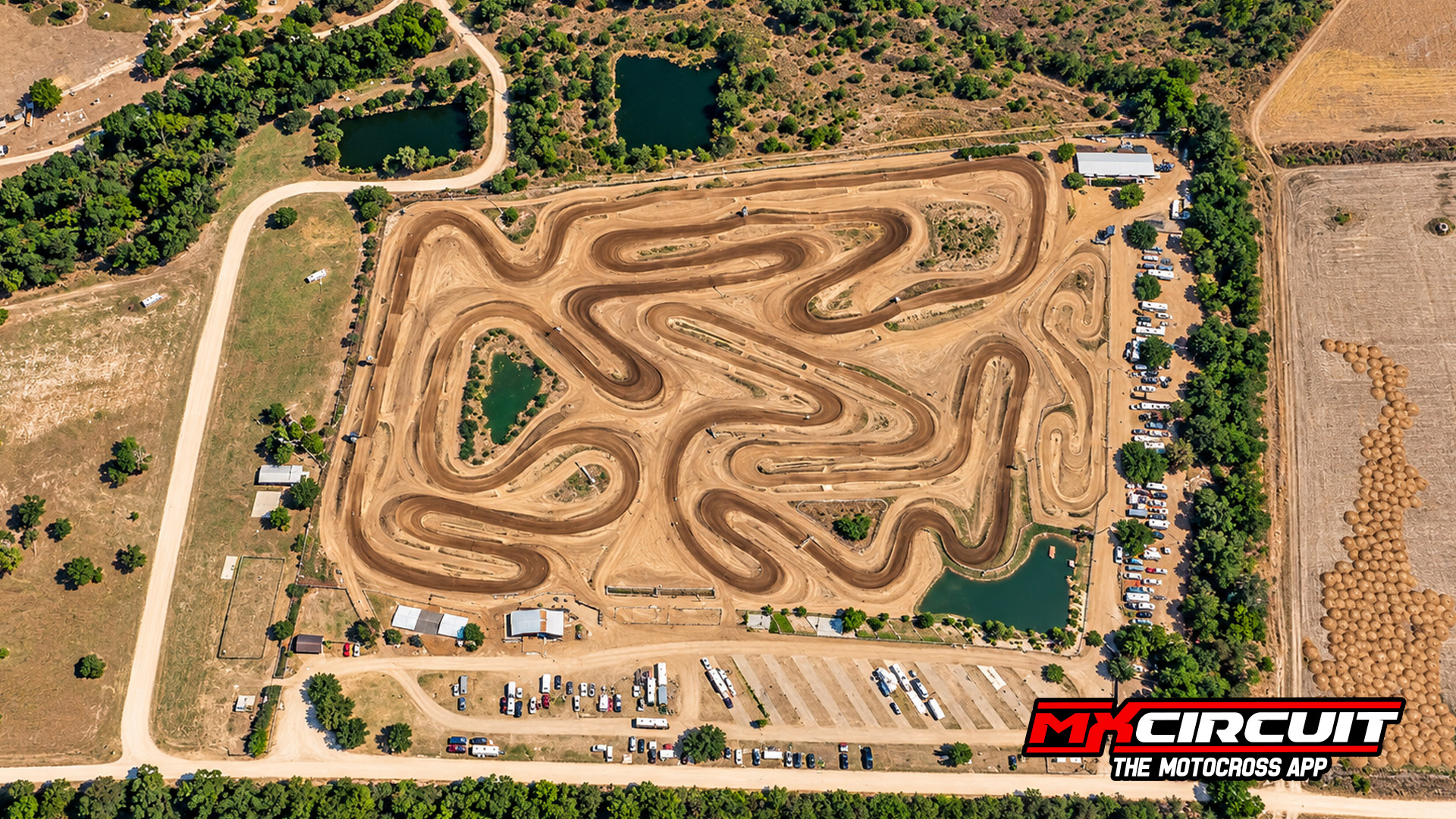 Circuito MotoBros Okeechobee MX