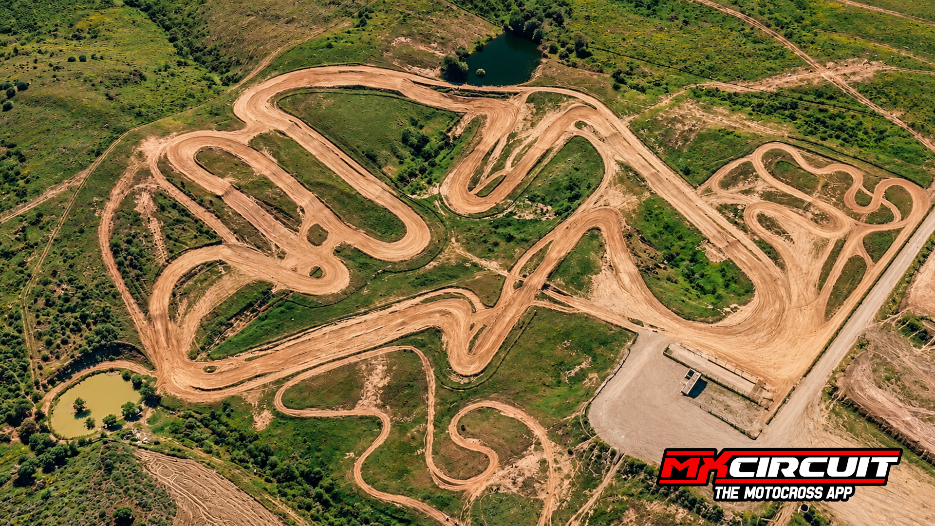 Circuito EL MOLAR