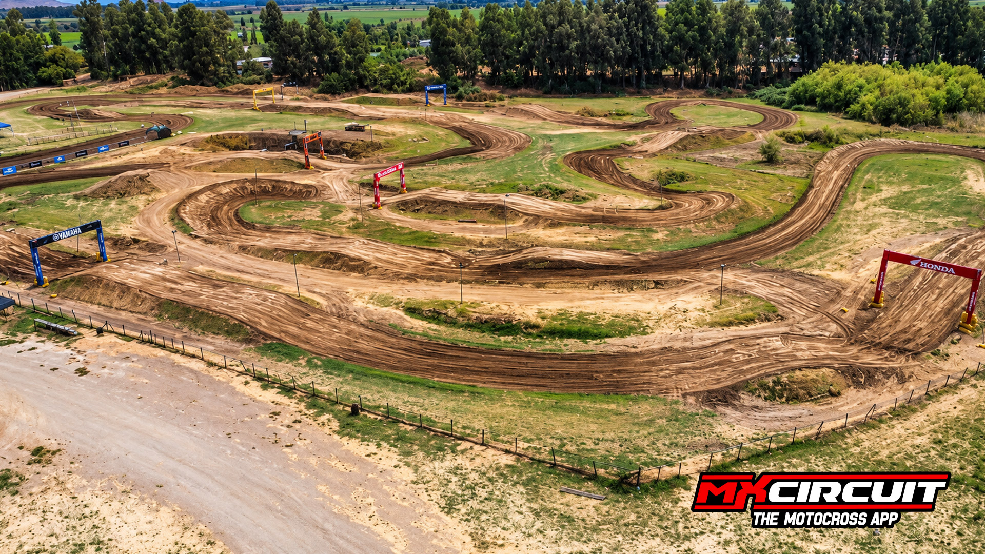 Imagen 3 de Motocross La Finca 🏁