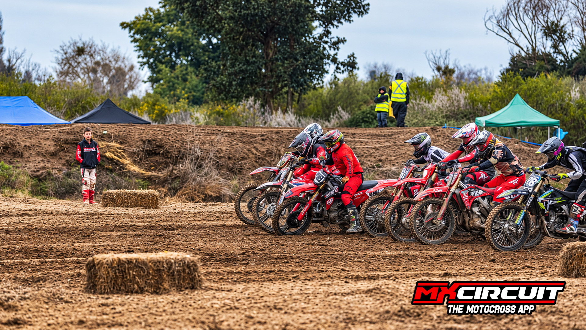 Imagen 2 de Motocross La Finca 🏁
