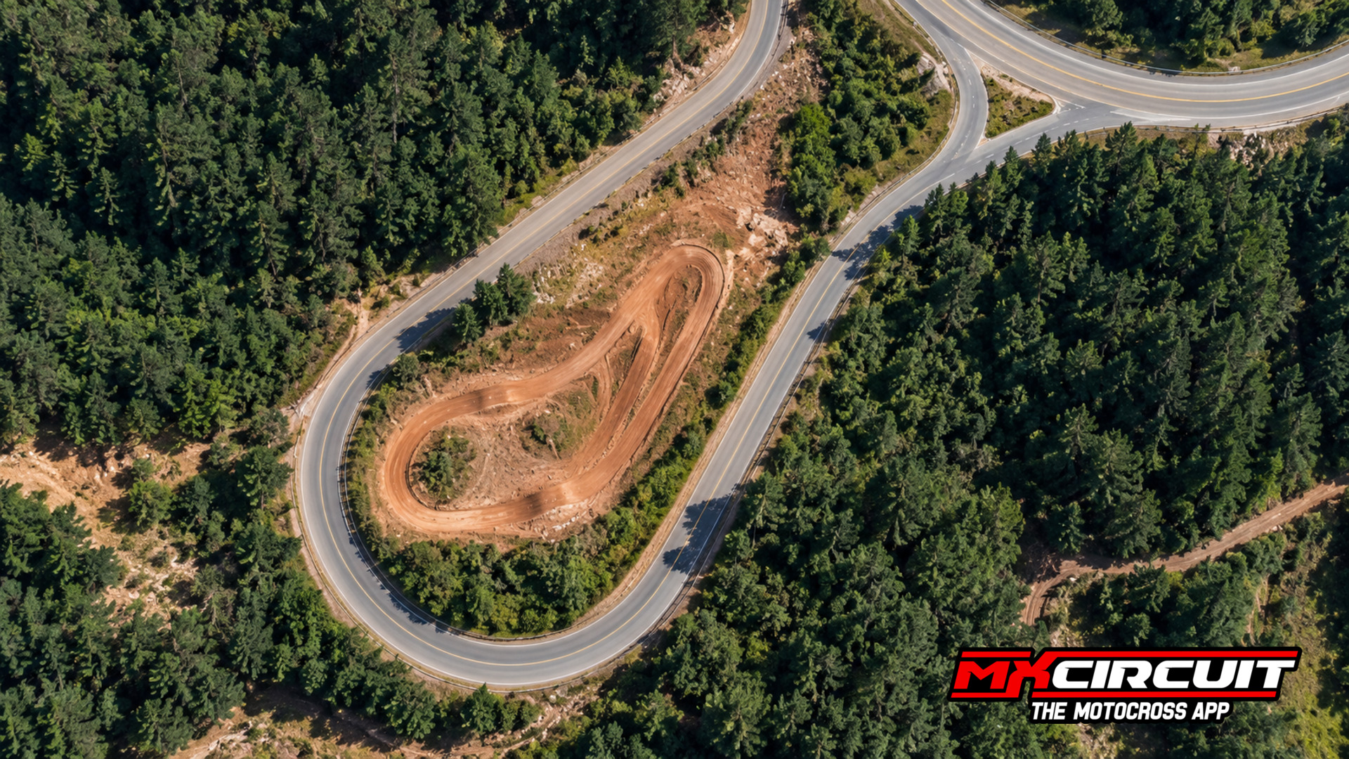 Circuito Pista MX Mauyan Lota