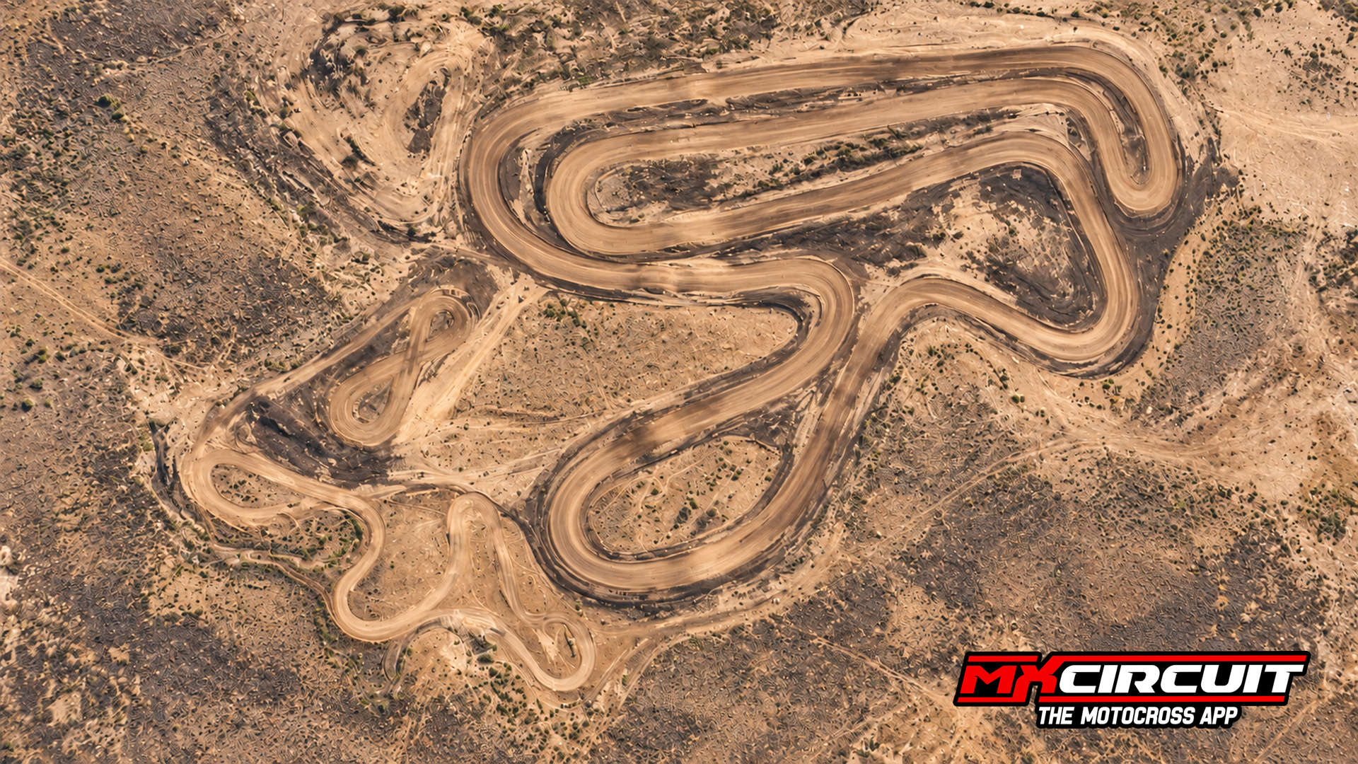 Circuito Circuito MX Promotos Castillo