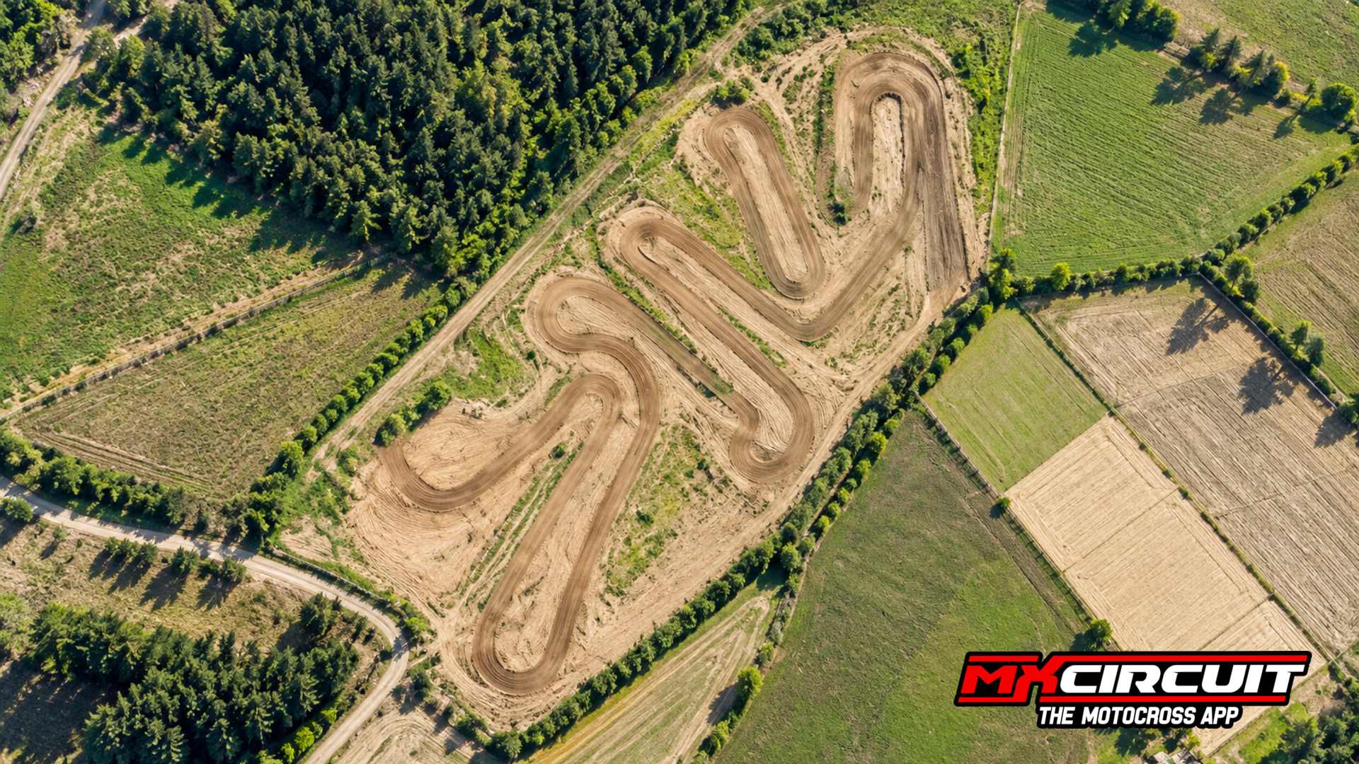 Circuito LAS VEGAS MX PARK