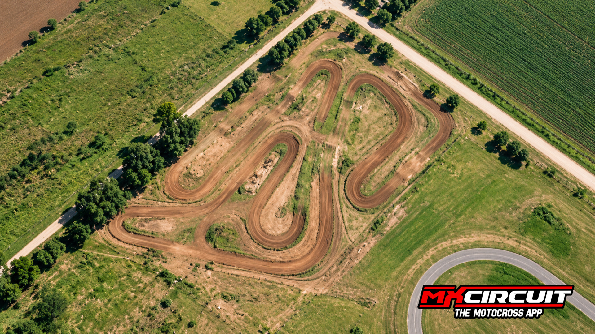 Circuito MX La Cava