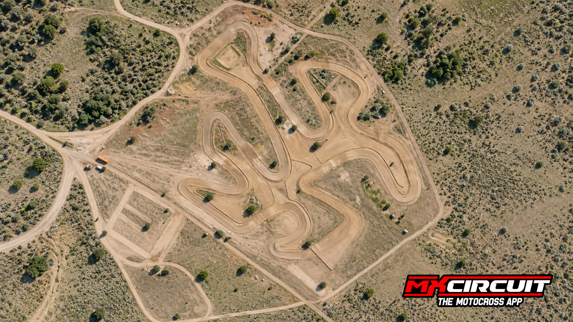 Circuito Bariloche MX Race Track