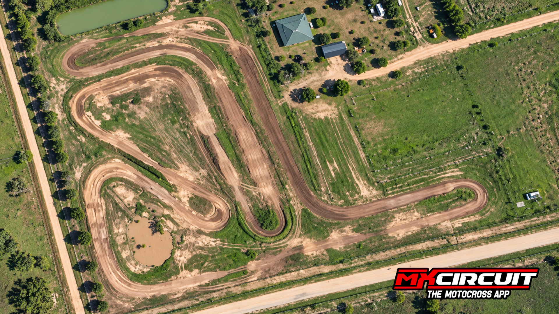 Circuito Swagemakers MX Park