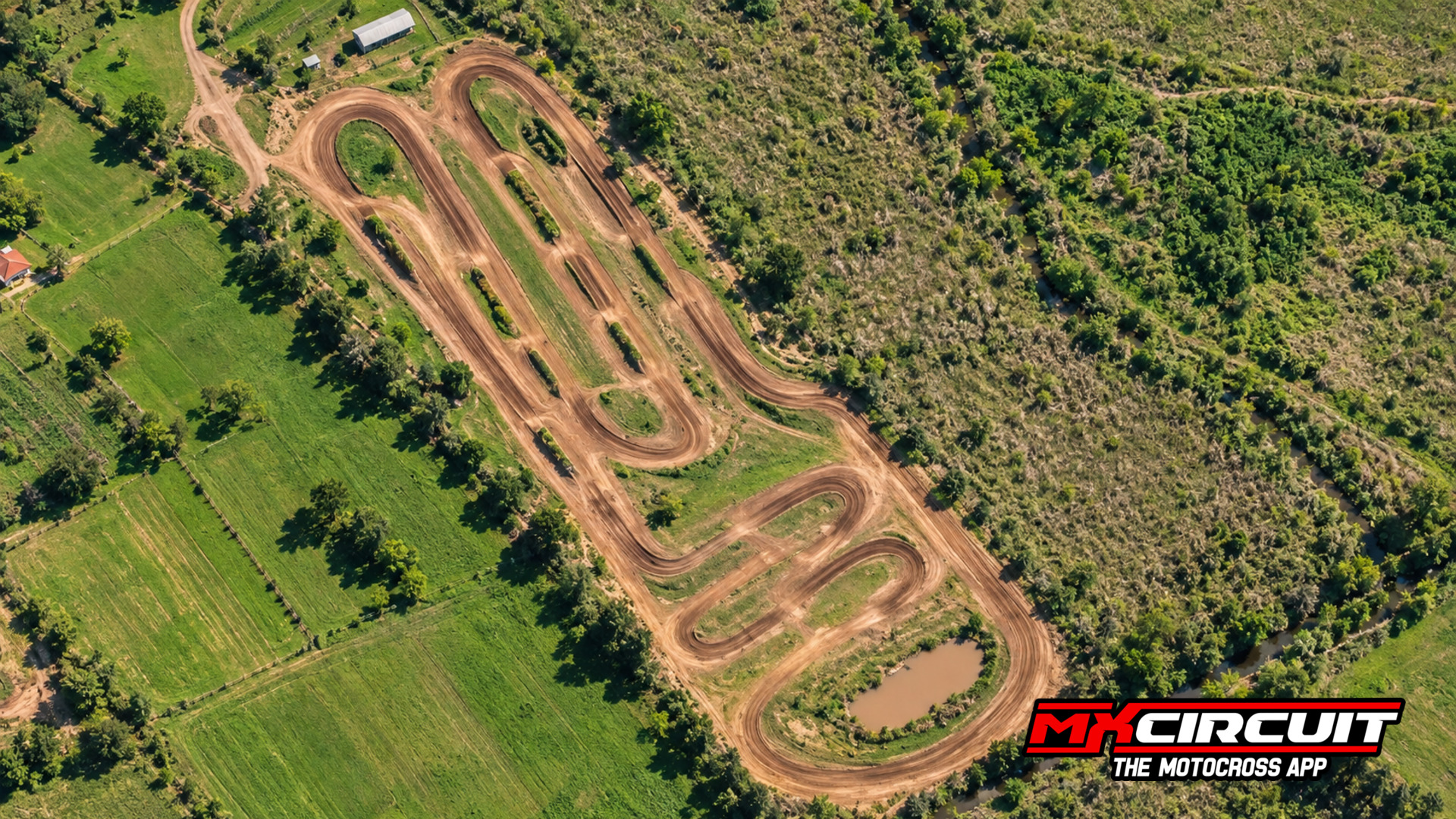 Circuito MX Park Burzaco