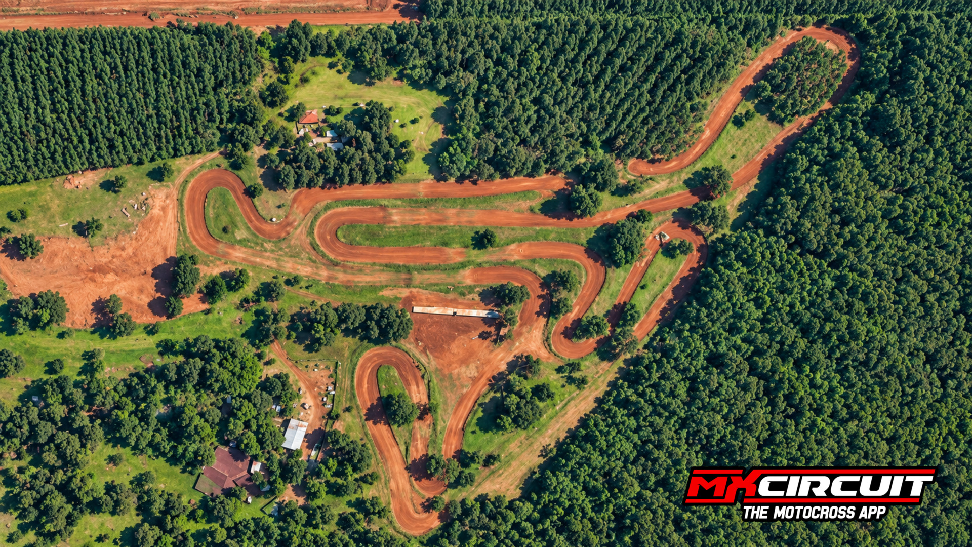 Circuito Circuito MX Gonseski