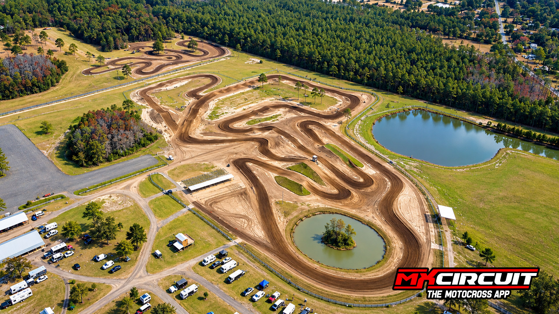 Imagen 2 de WW Motocross Park