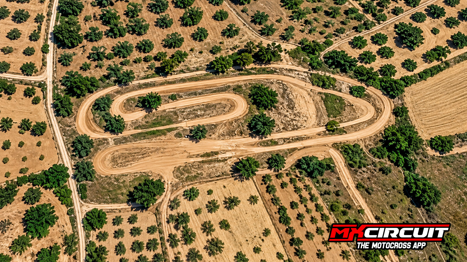 Circuito MX Cervera del Maestre