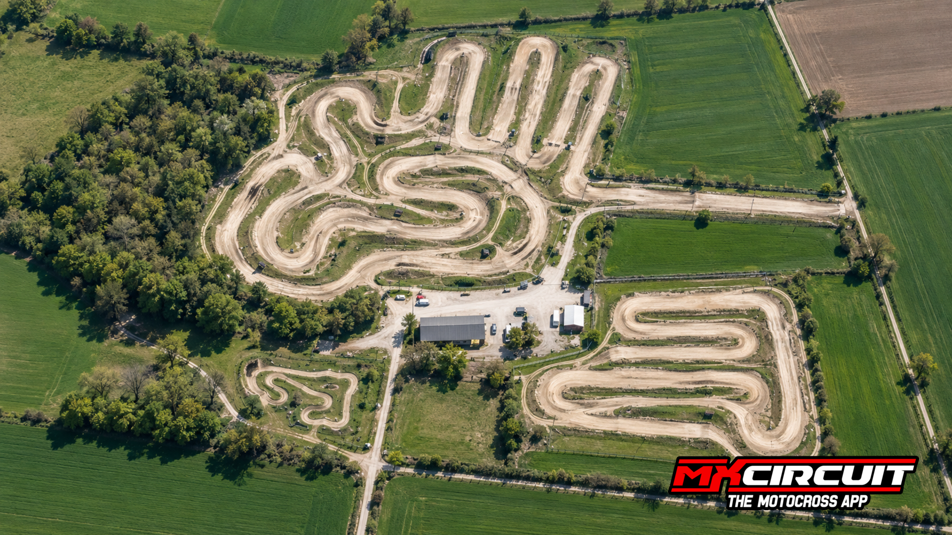 Circuito MX-Londinières The Next Level