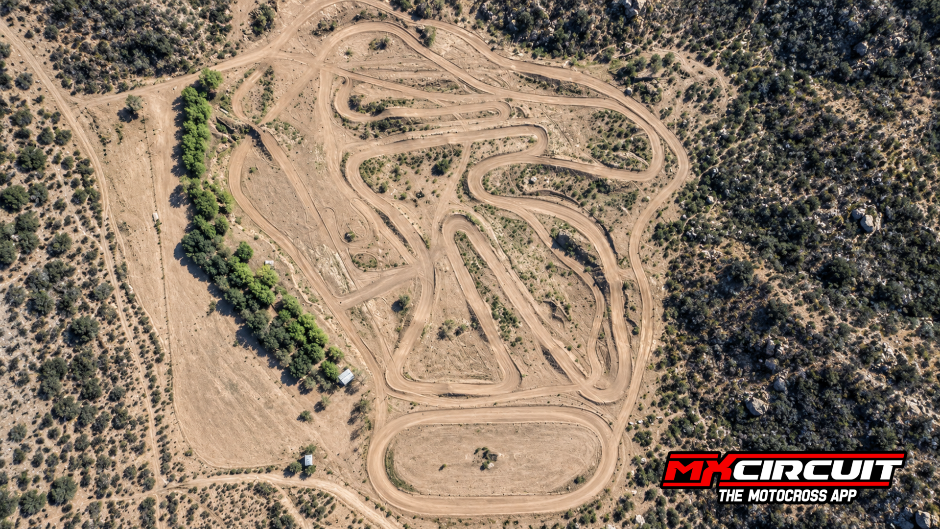 Circuito Circuito La Olla