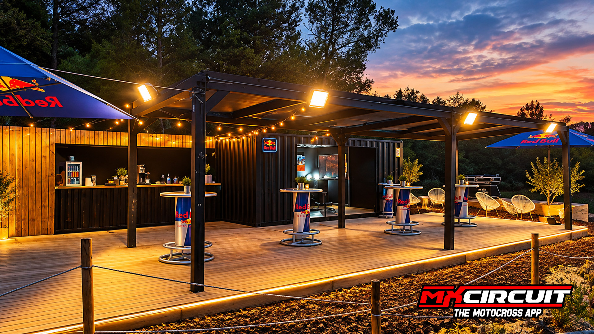 Imagen 3 de Kini MotorPark