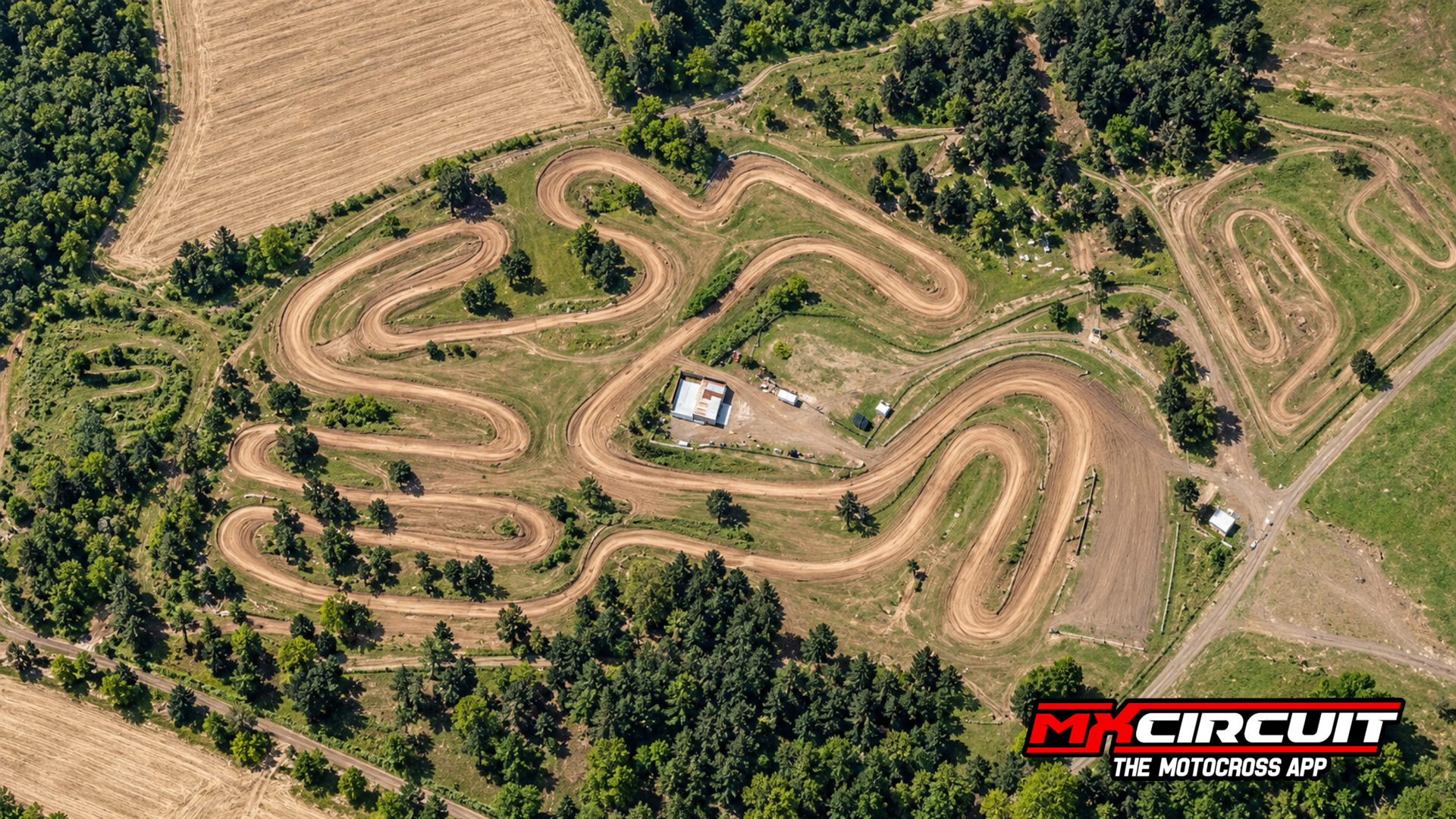 Circuito Circuit Richard Sainct