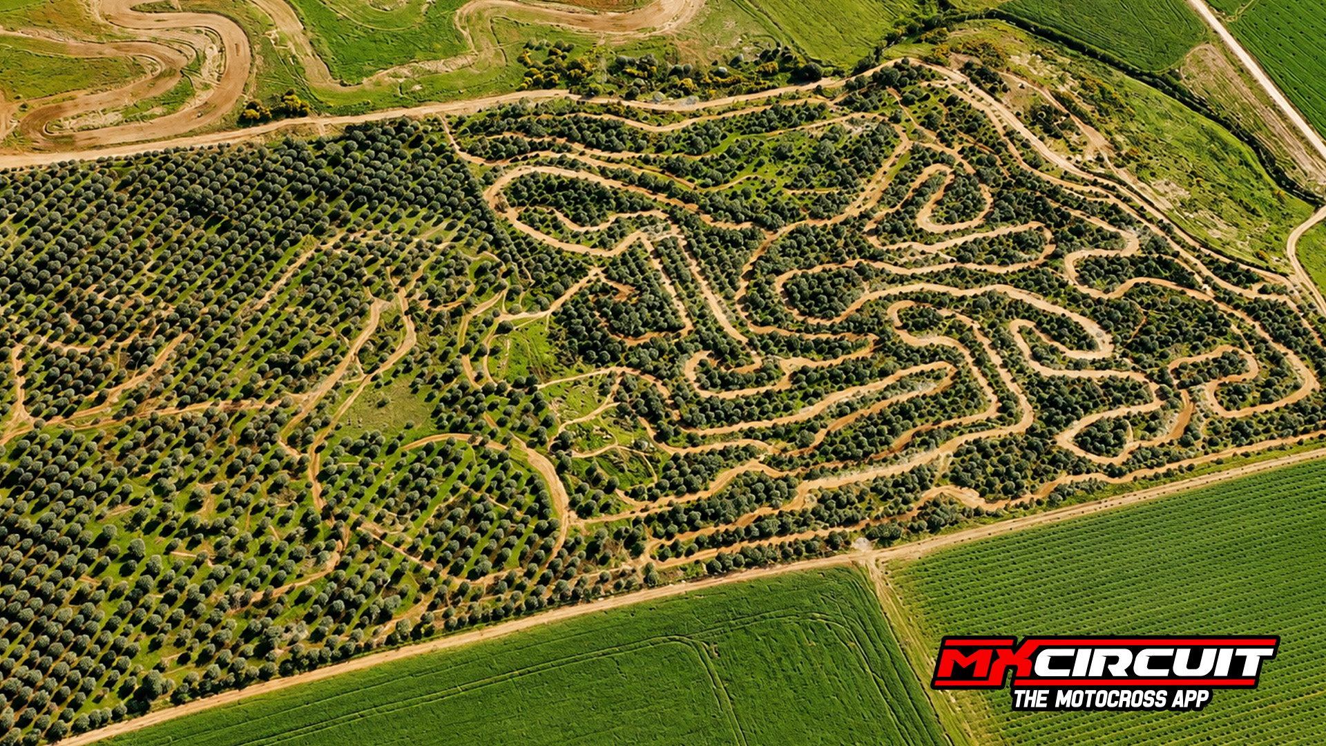 Circuito CÓZAR ADVENTURE