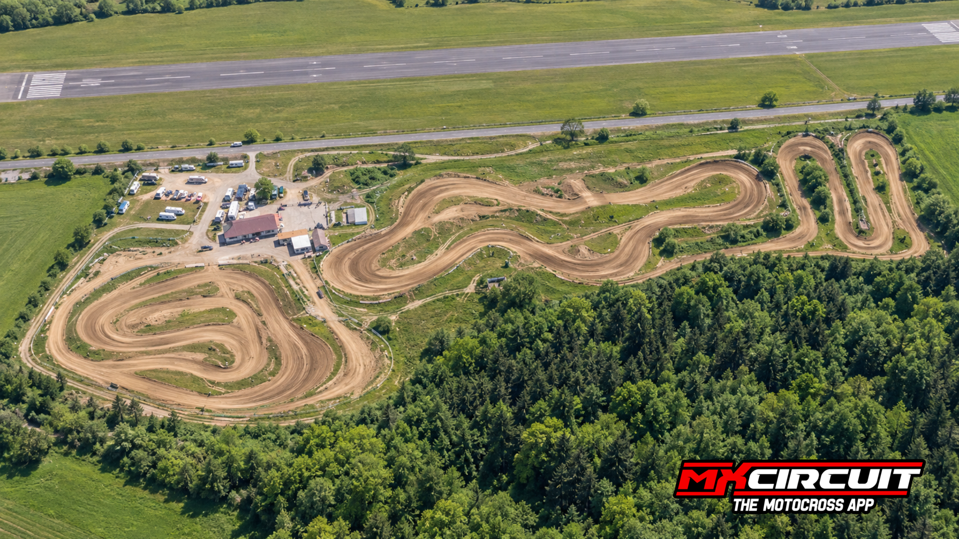 Circuito Circuit du Sabot