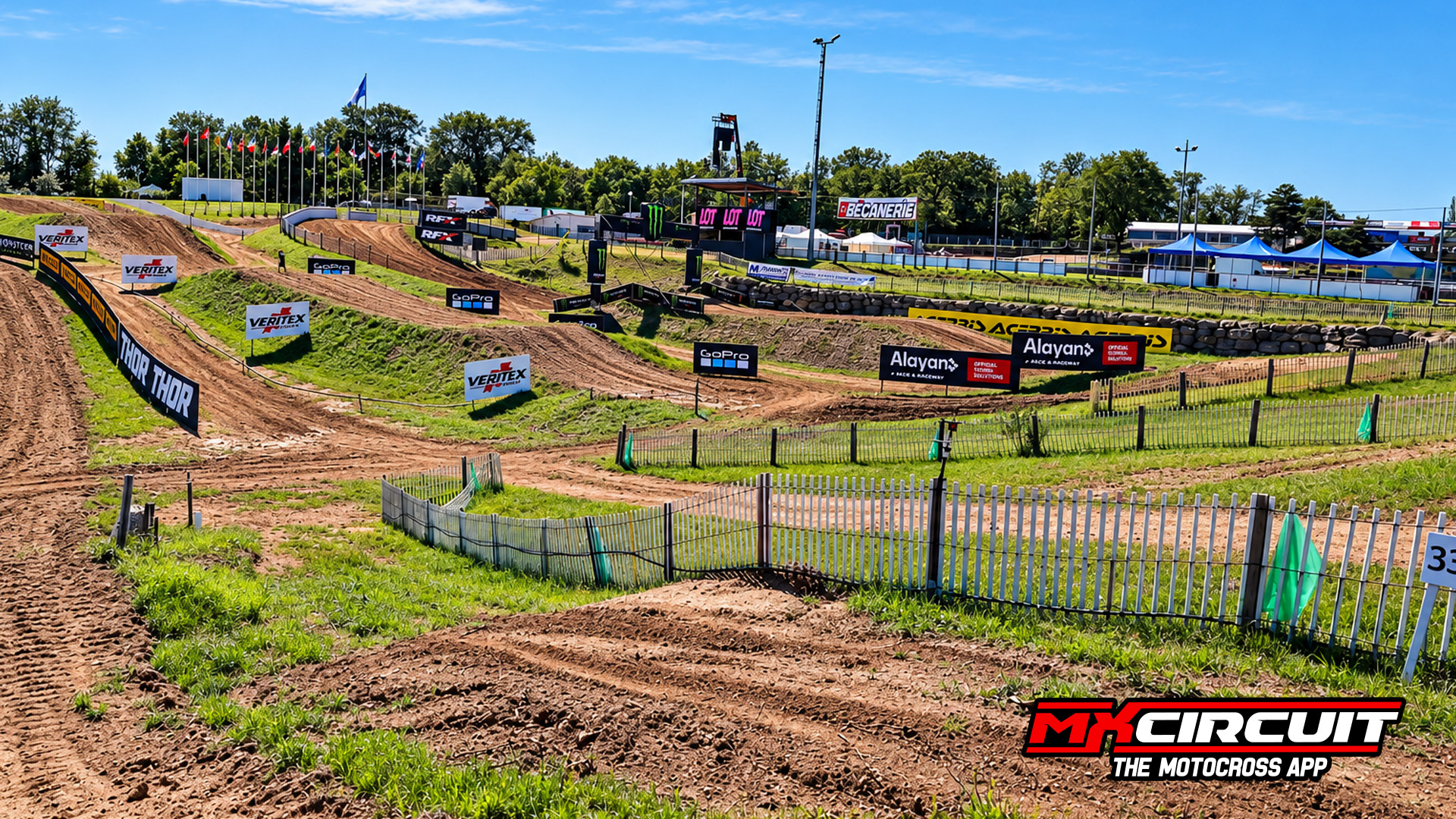 Imagen 2 de Circuit Georges Filhol