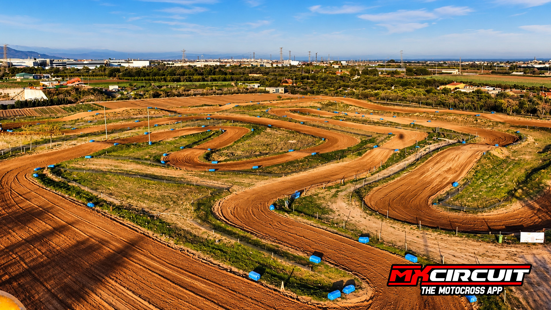 Imagen 2 de Mx Benicarló
