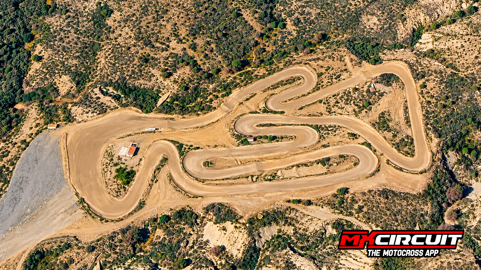 Circuito MX La Ermita