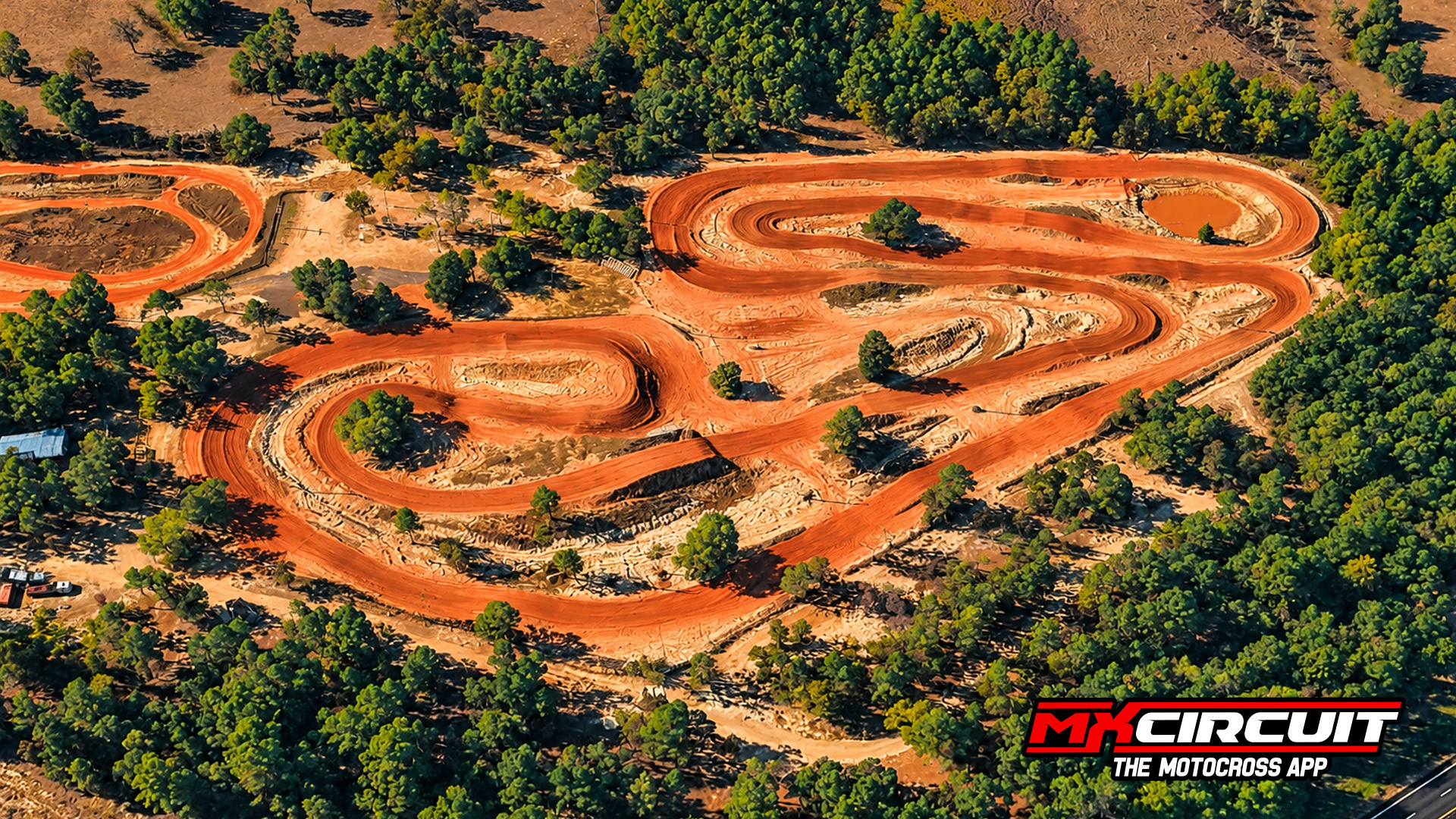 Circuito North Florida Motocross