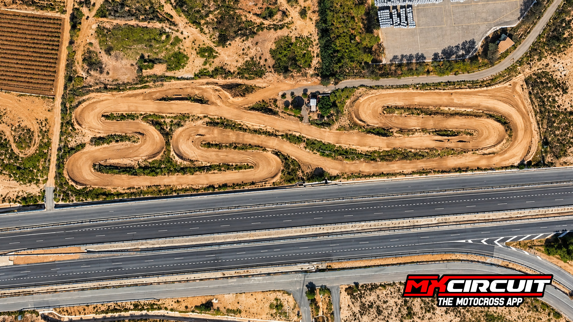 Circuito MX VILLAR