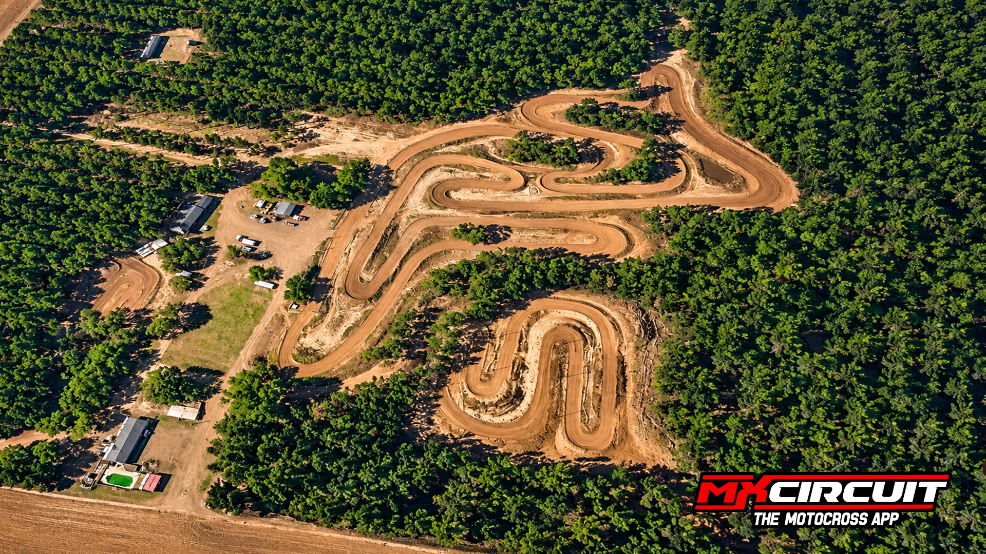 Circuito West Craven MX