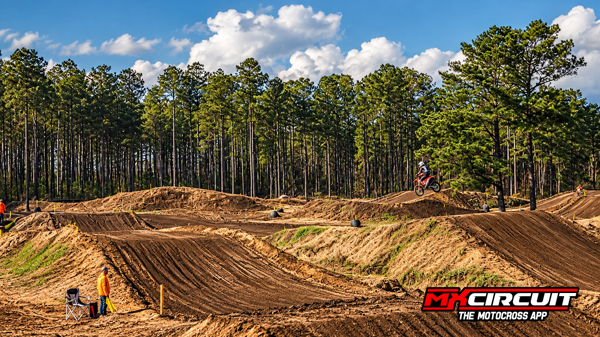 Imagen 2 de West Craven MX