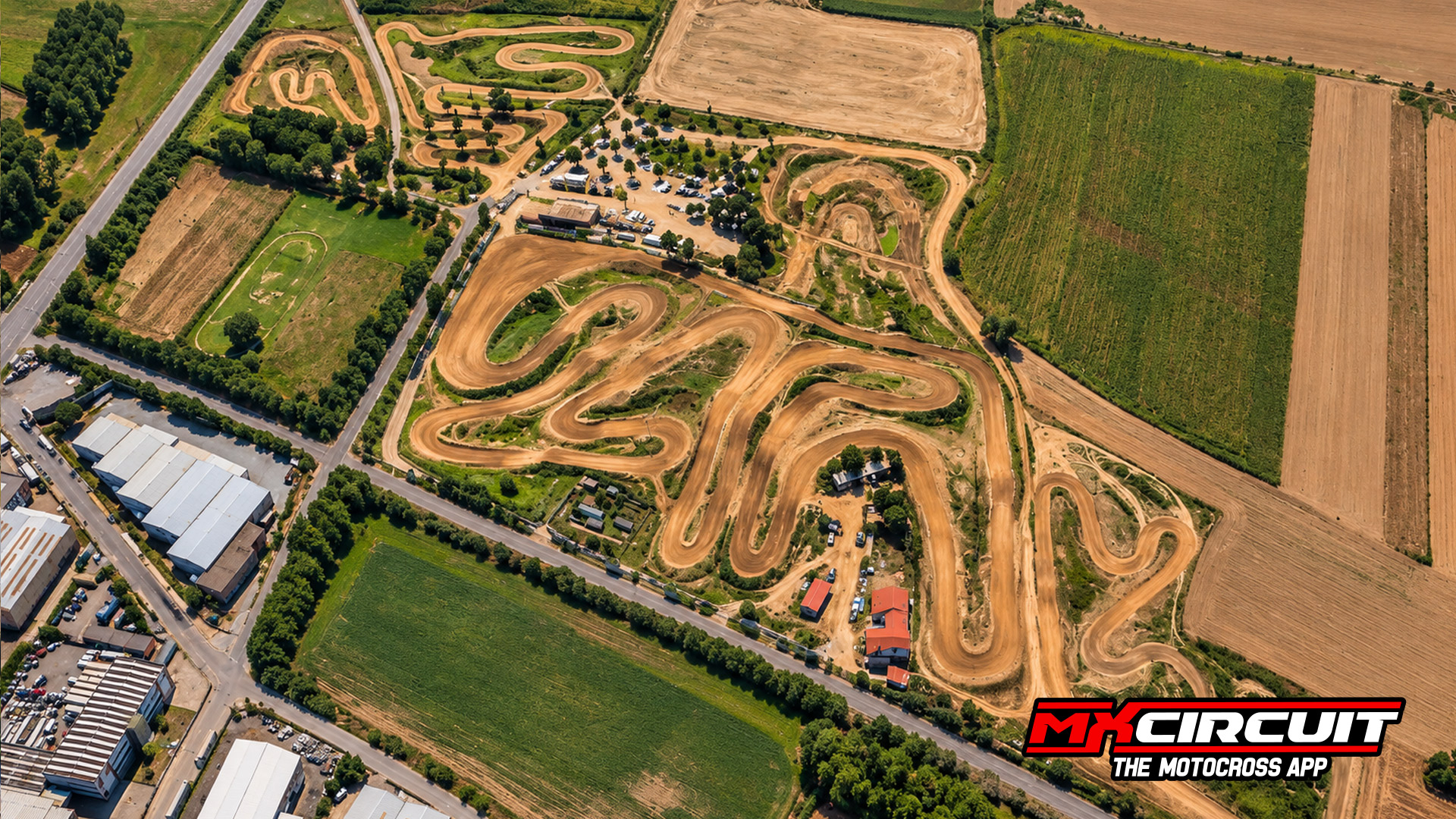 Circuito Trofarello Circuit