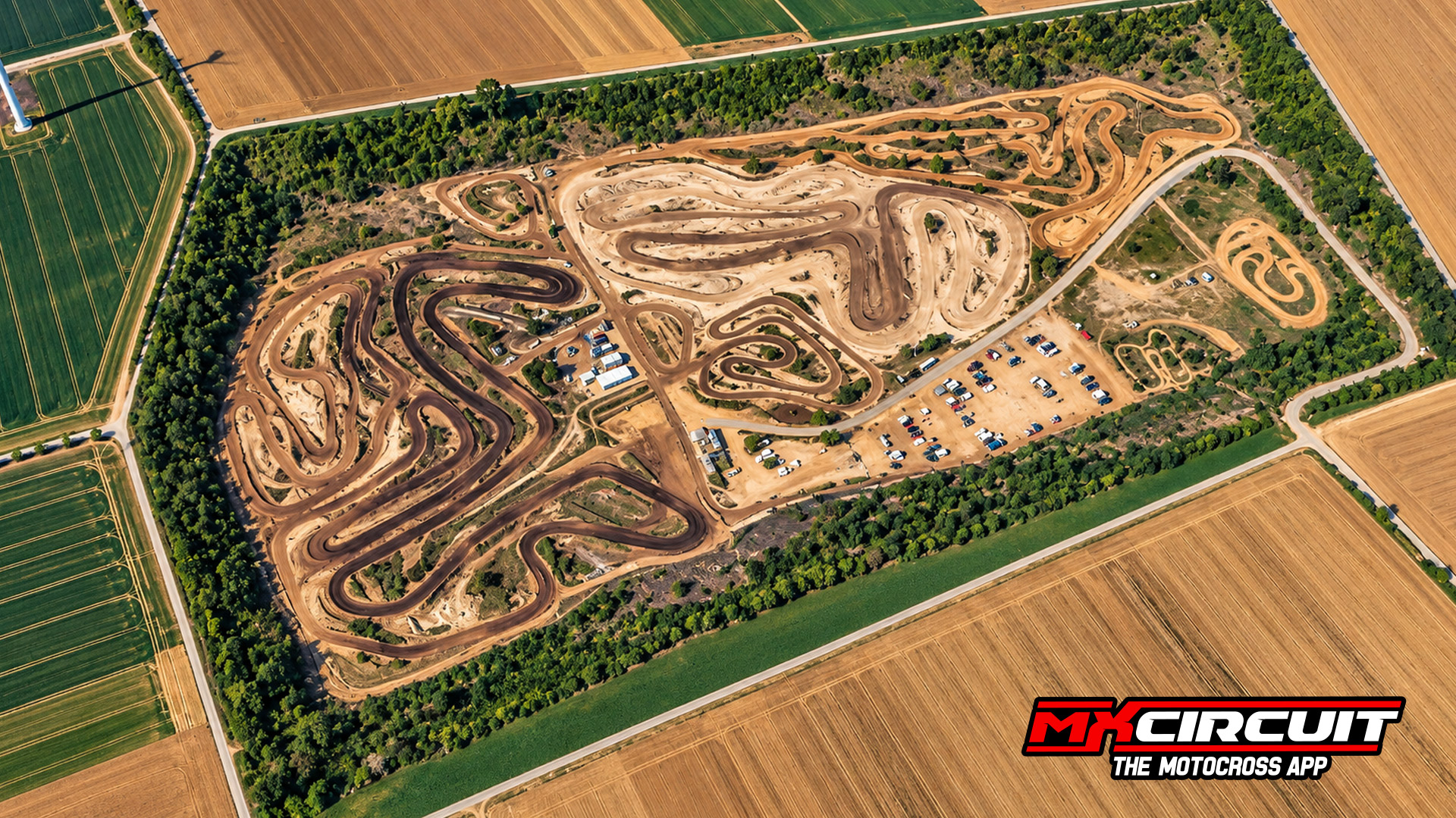 Circuito MSC-Grevenbroich