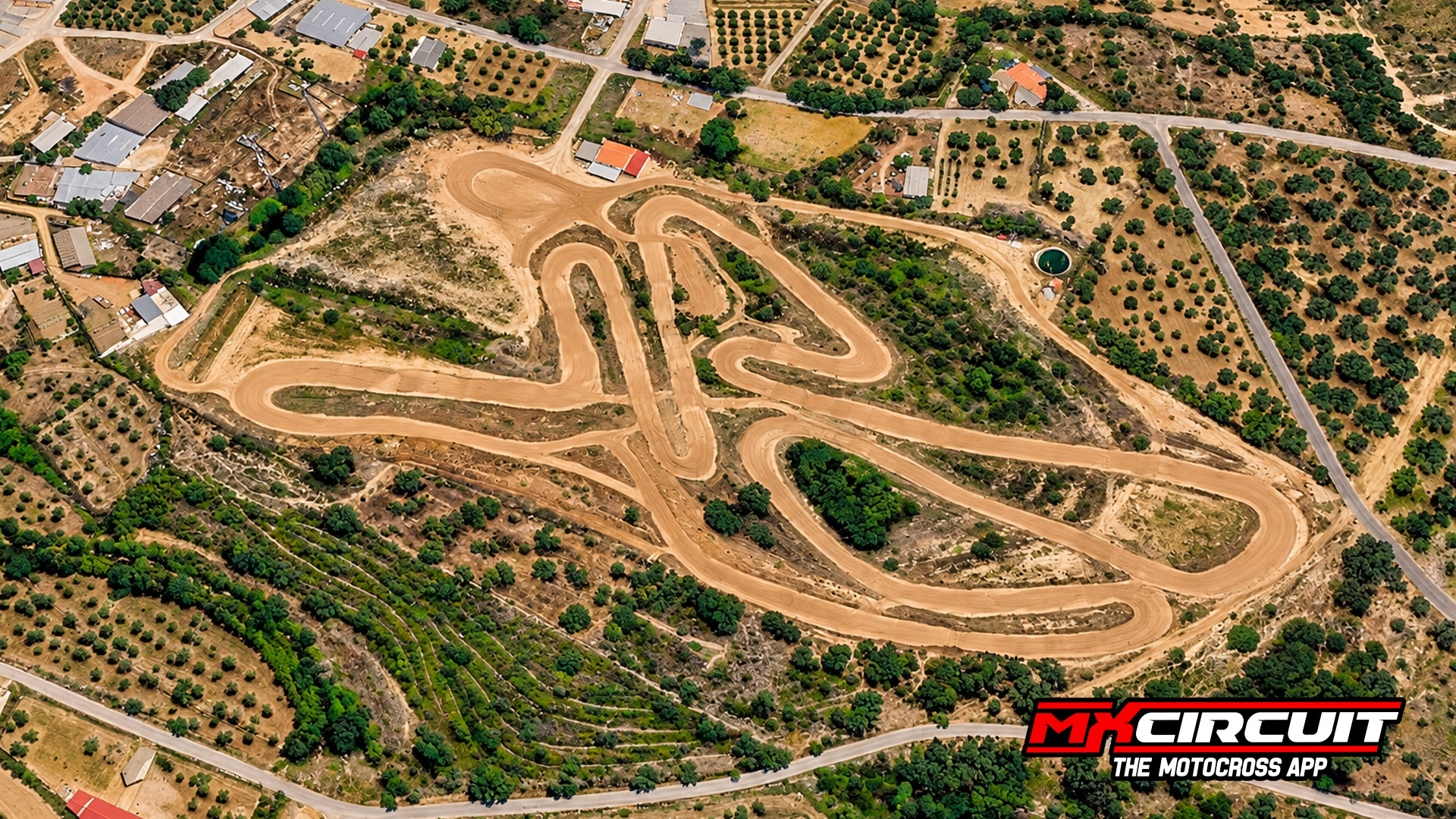 Circuito Motocross La Vila Traiguera