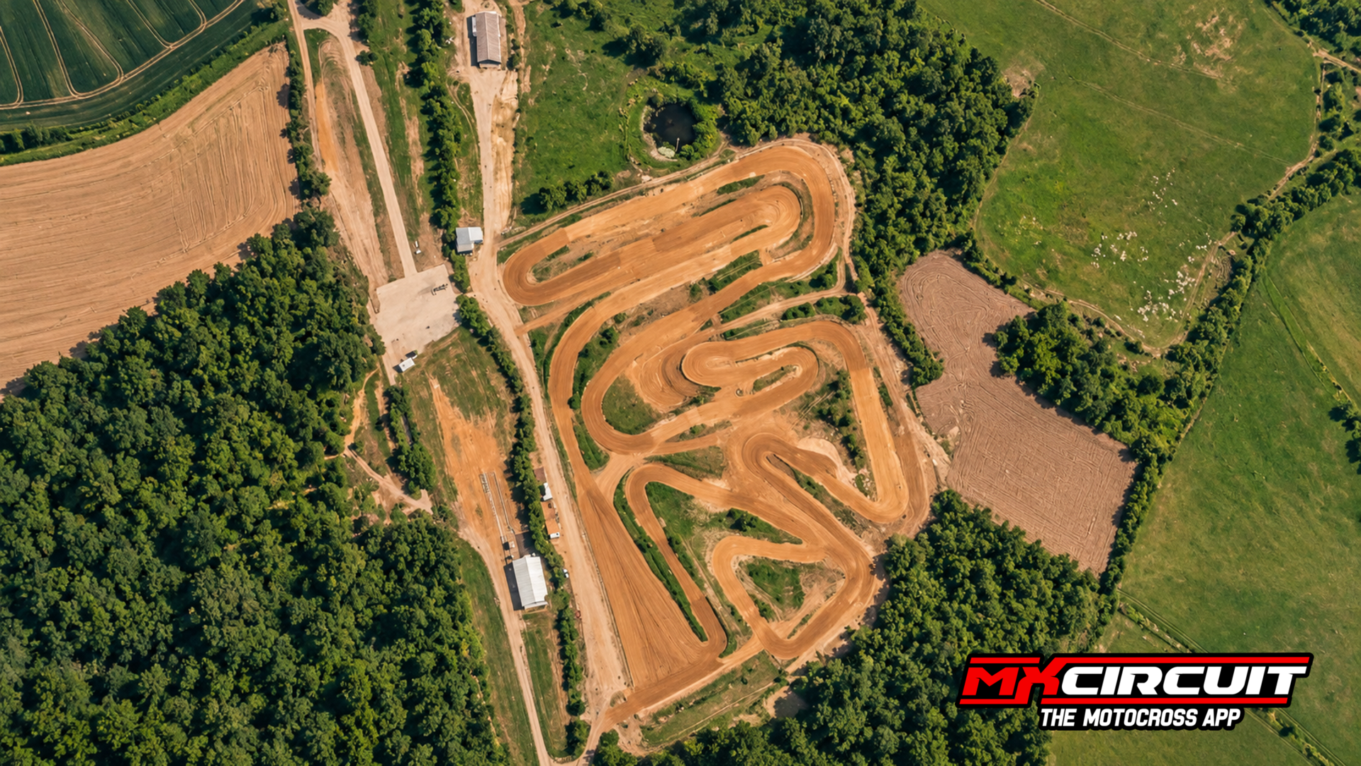 Circuito Jean-Pierre Goudol