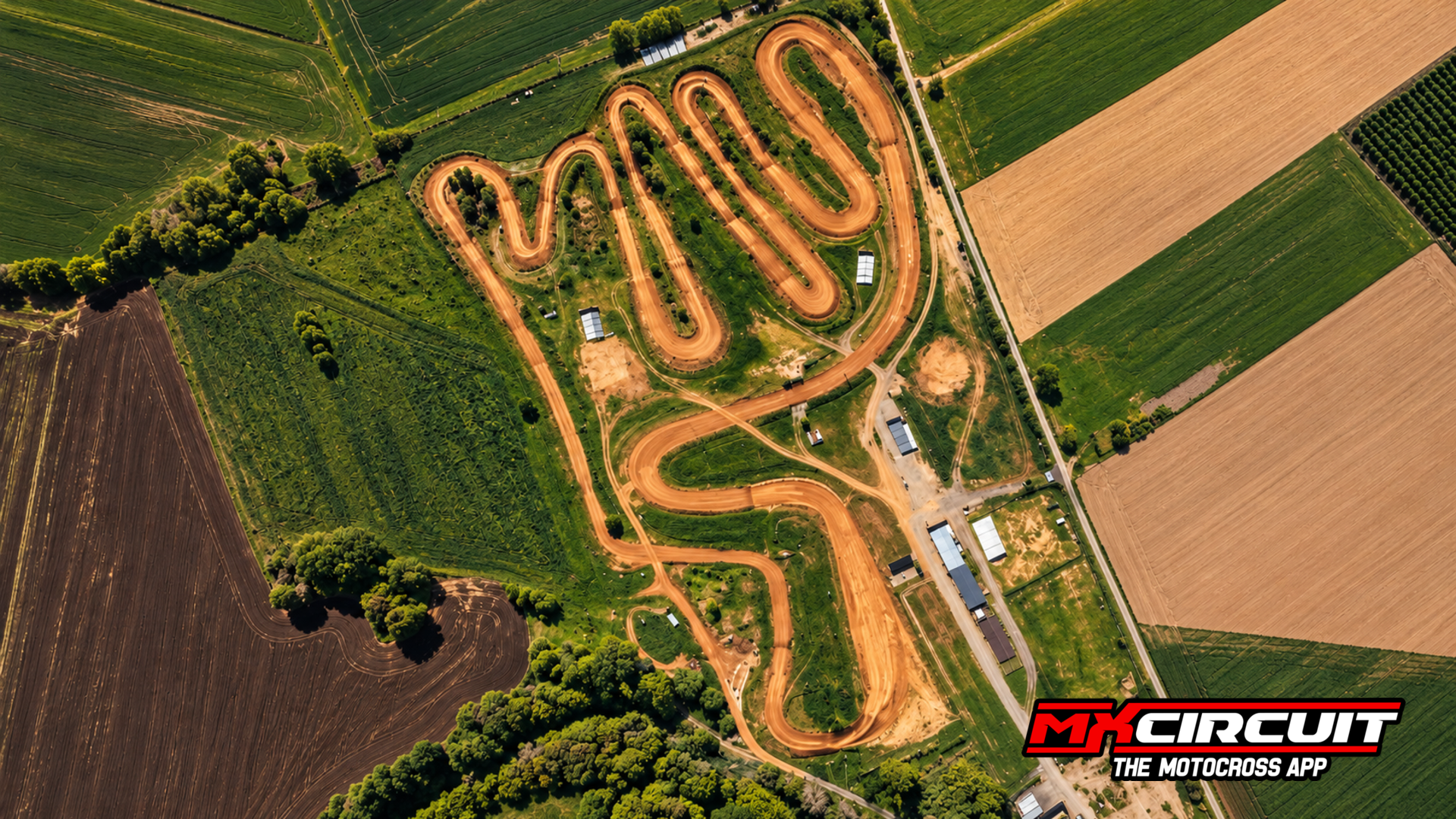 Circuito La Comtesse