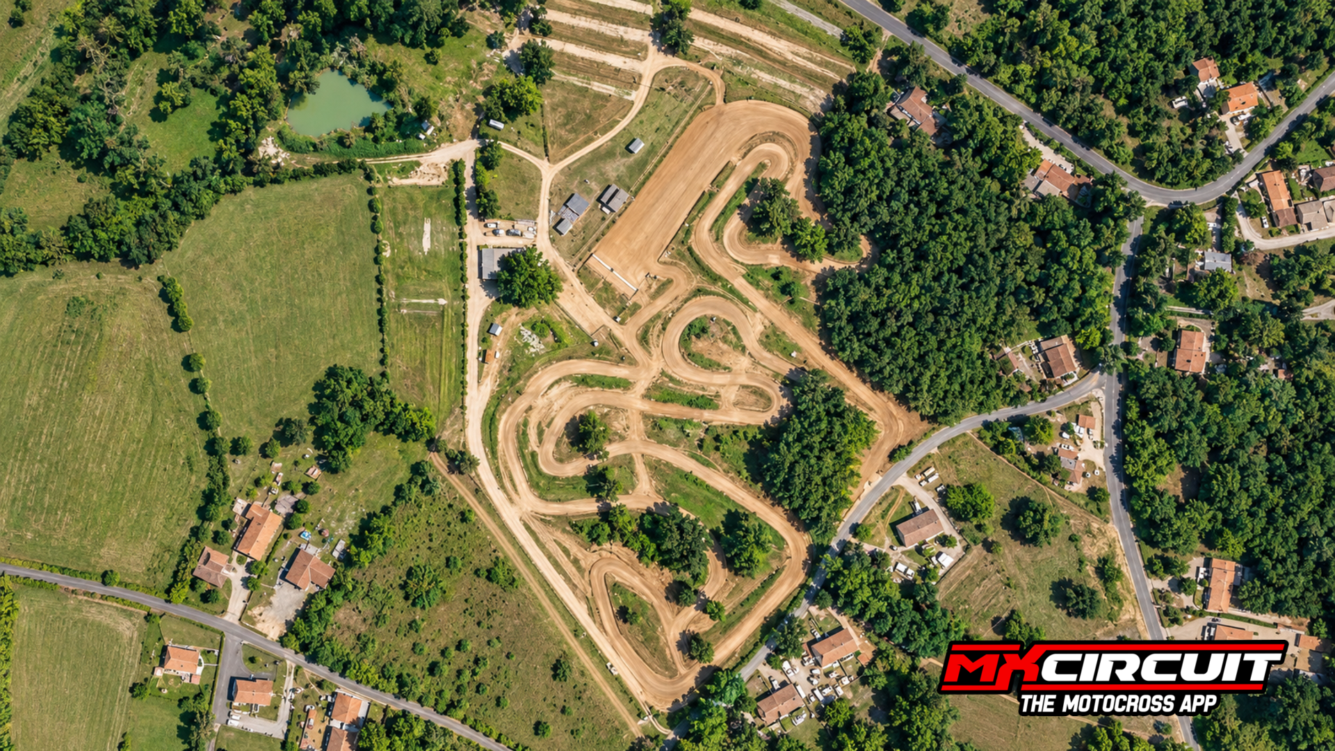 Circuito Les Séverins
