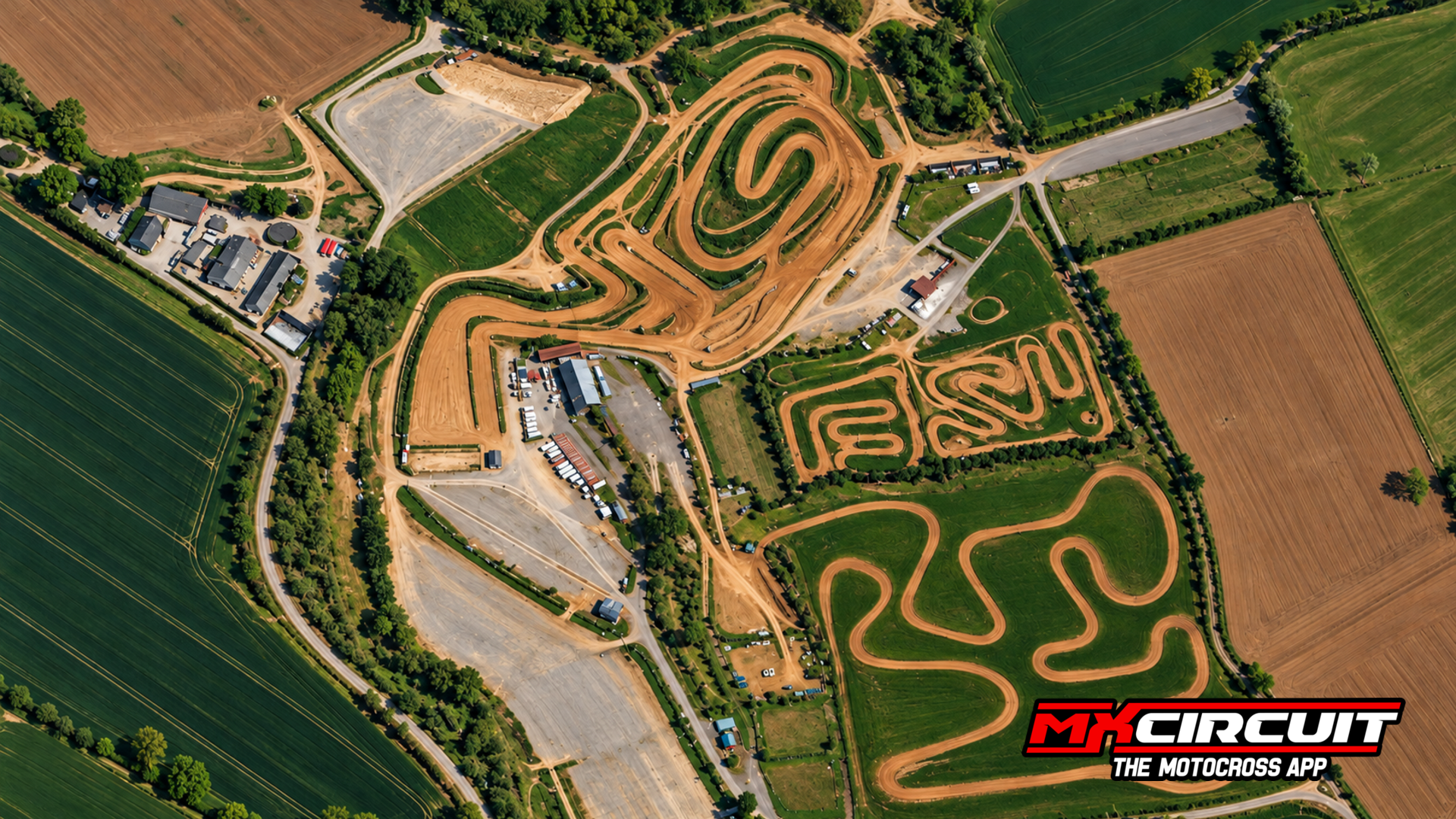 Circuito Raymond Demy