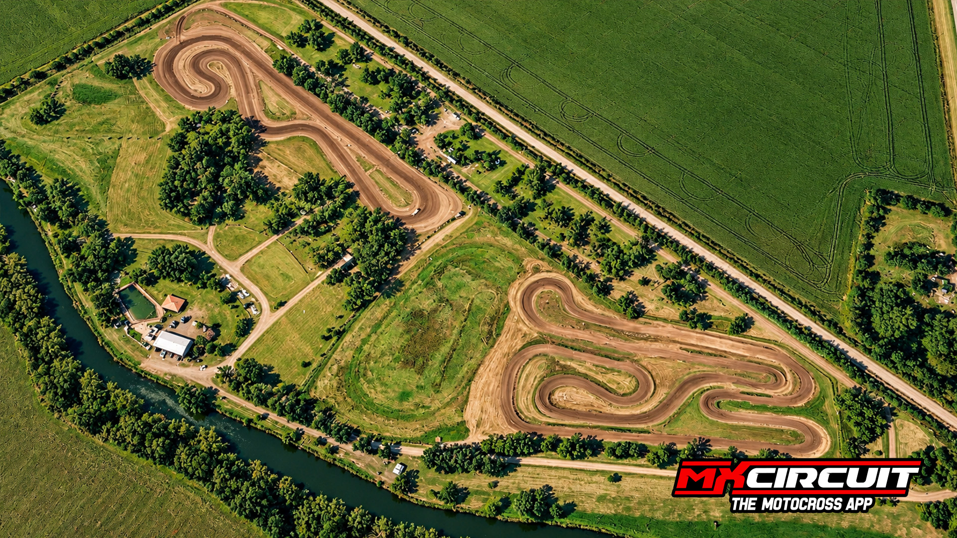 Circuito Rojas MX ATV