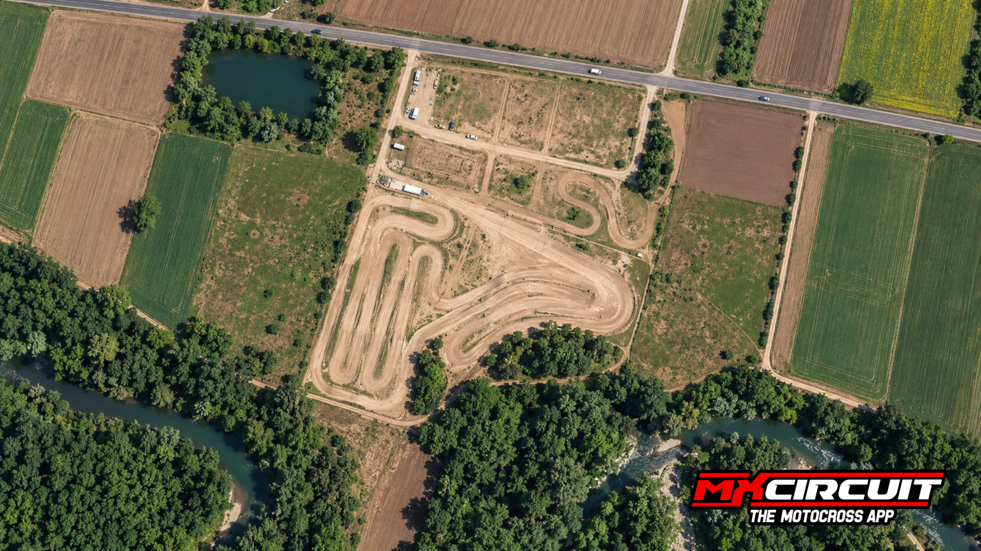 Circuito Le Chêne