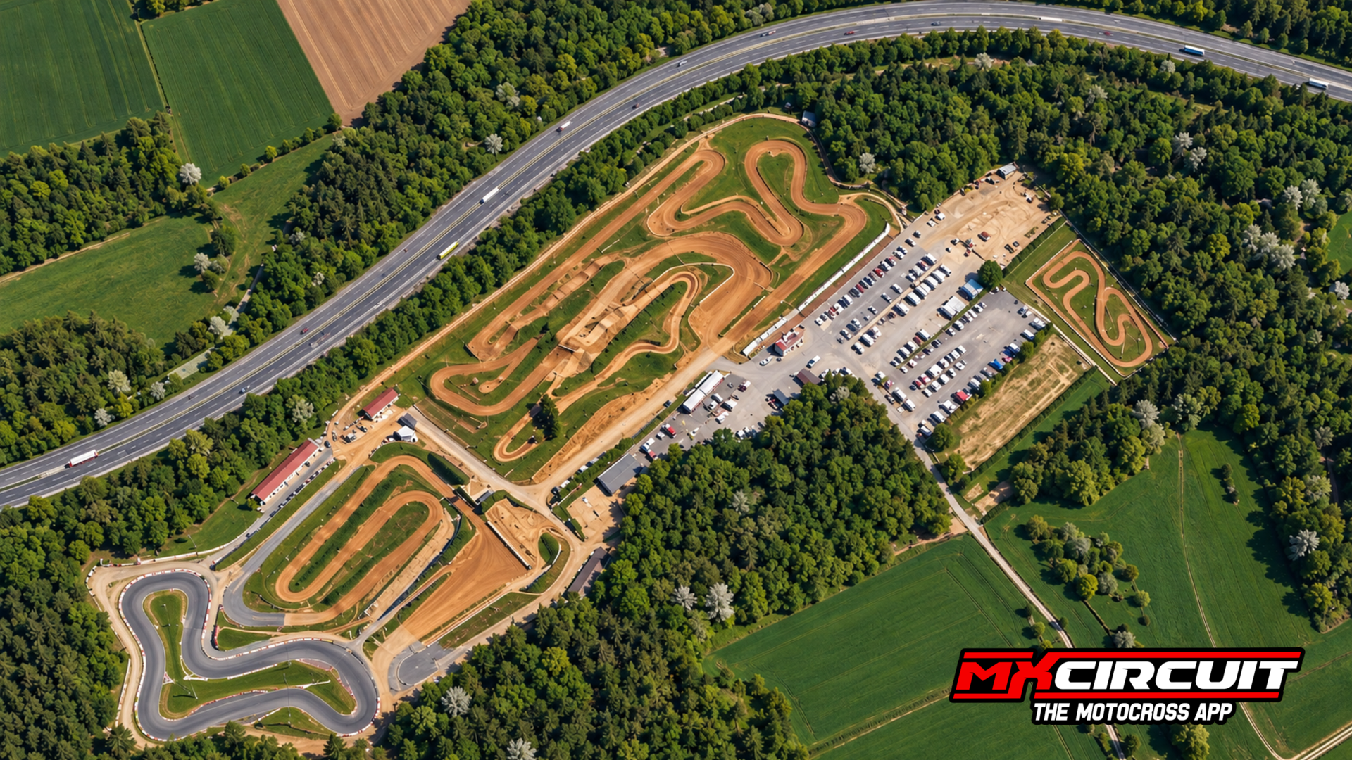 Circuito La Versenne