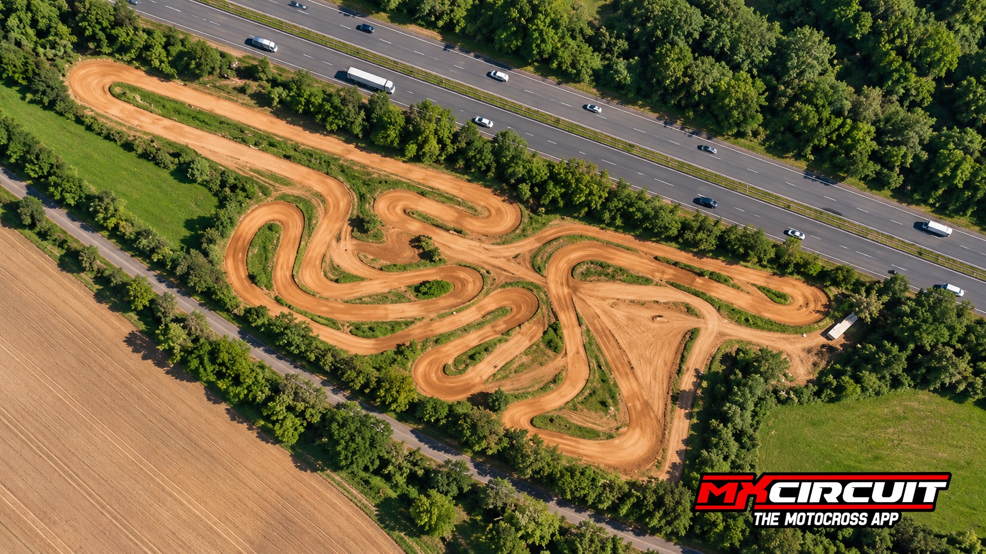 Circuito La Niarée