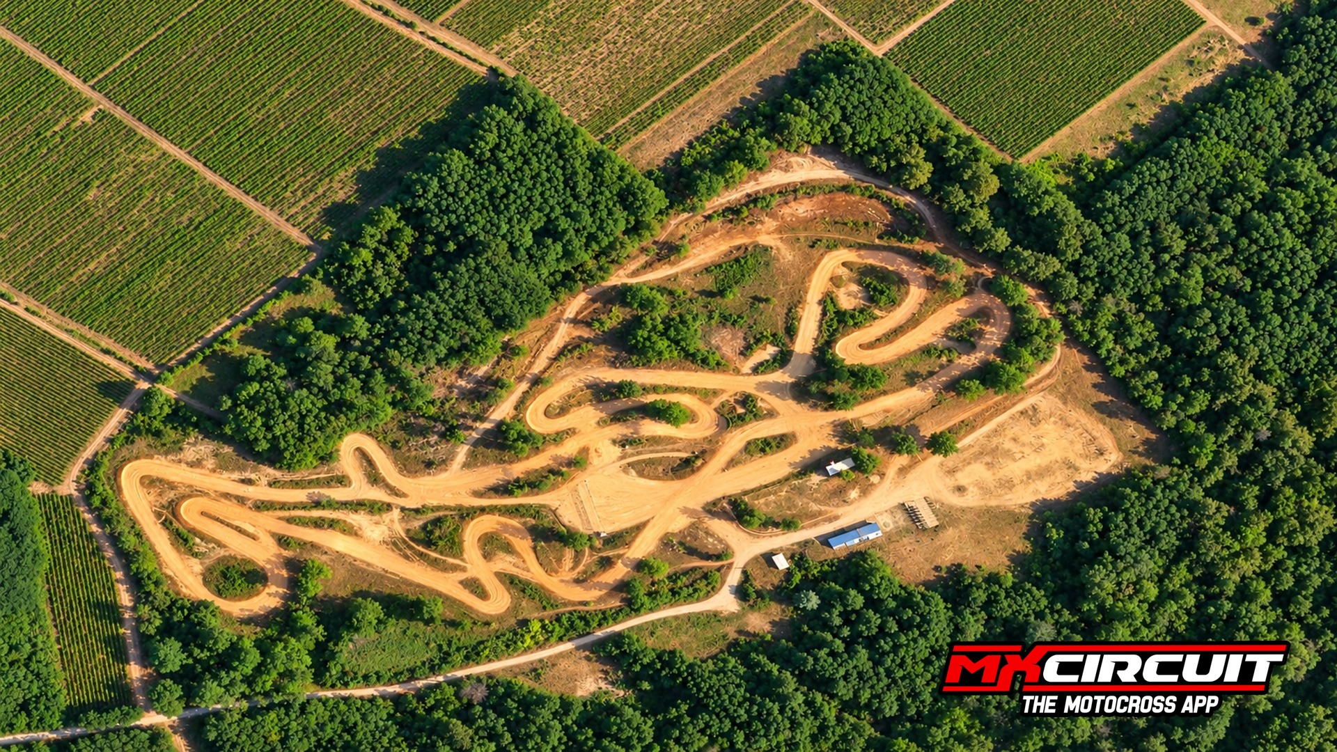 Circuito Les Assinats