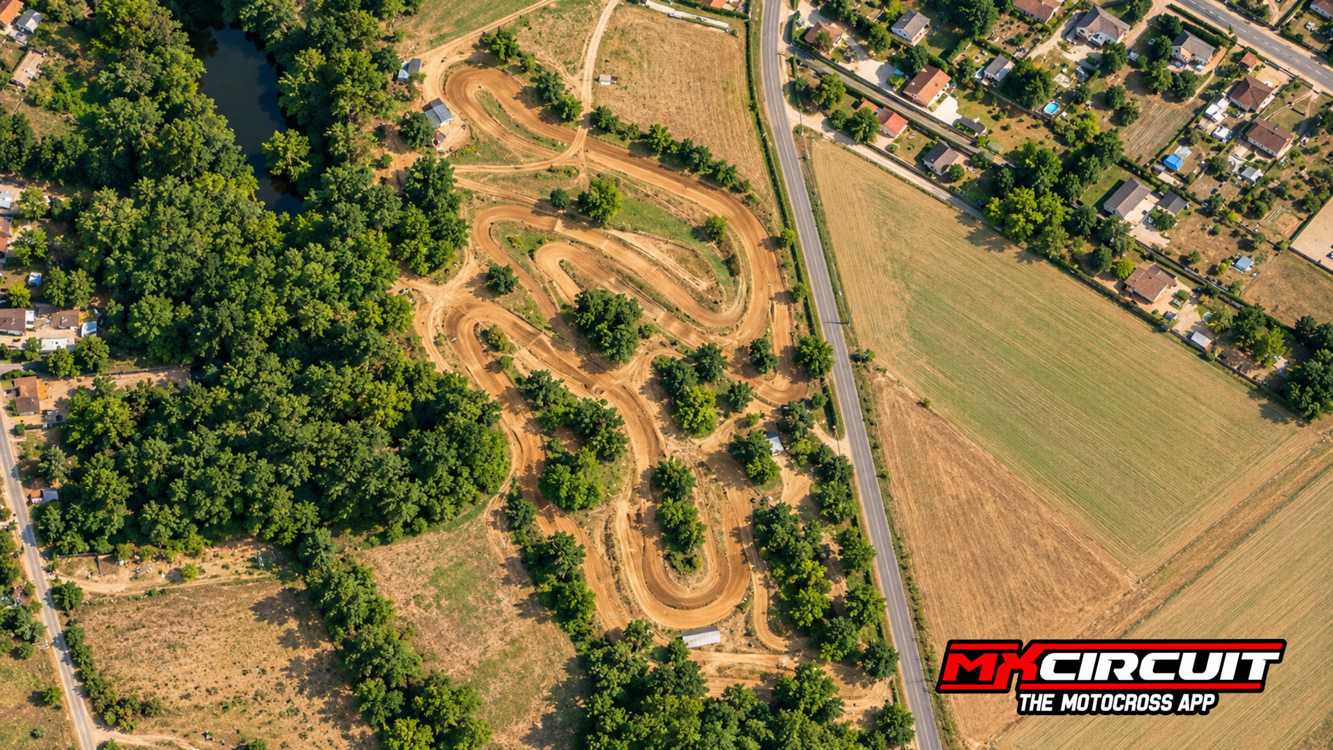 Circuito Les Marnières
