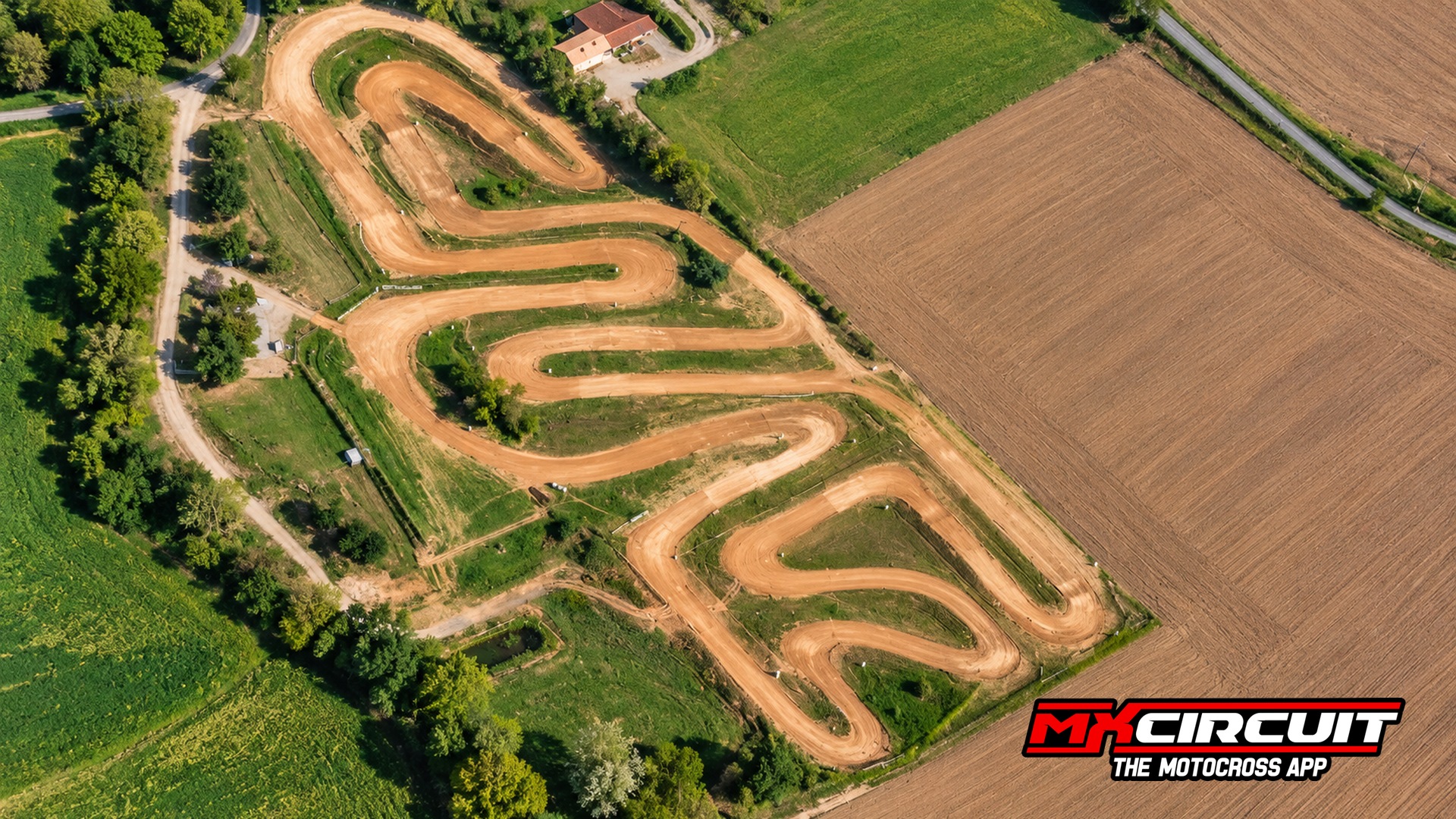 Circuito Louis Vidal