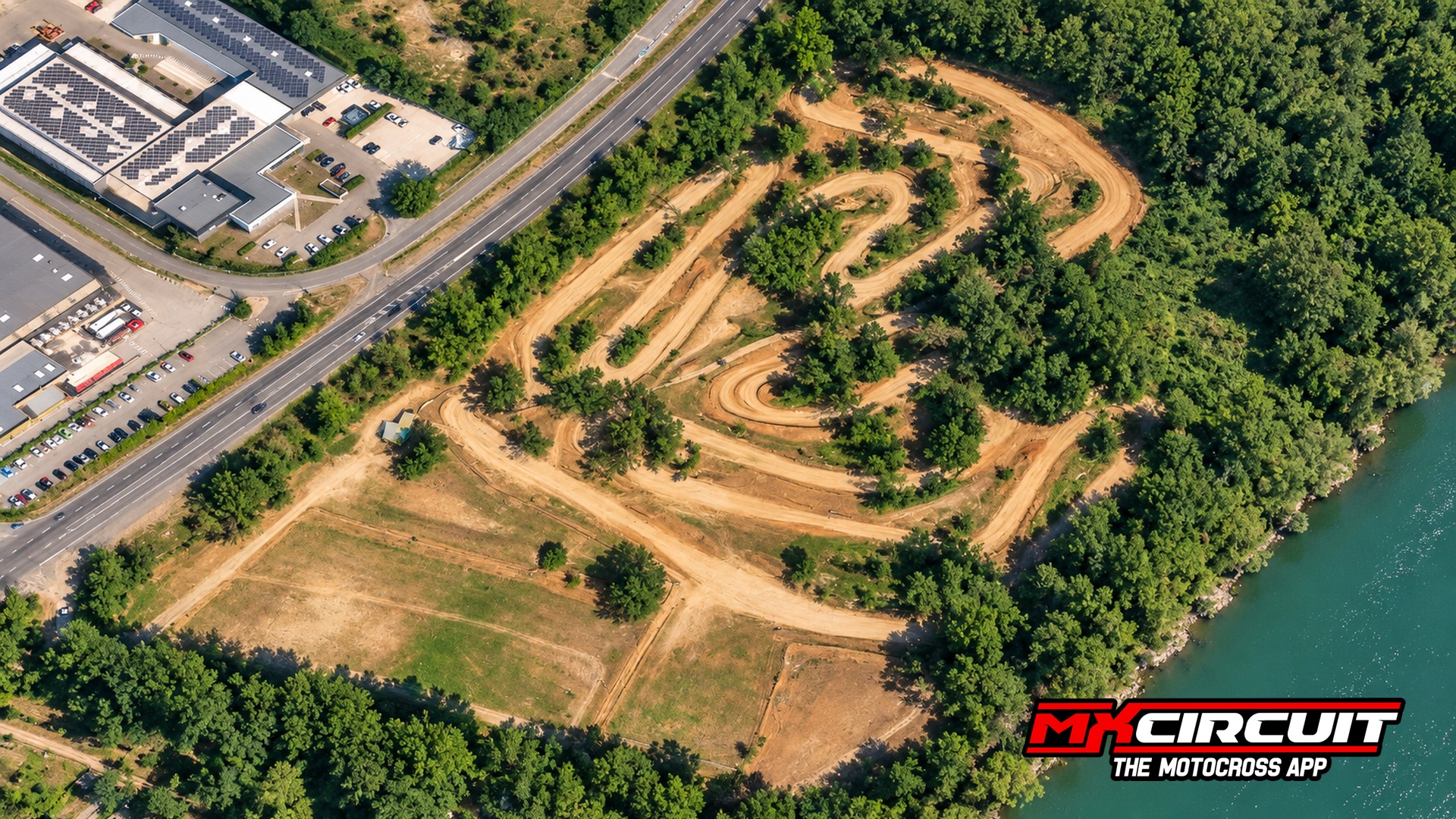 Circuito Les Gonnettes